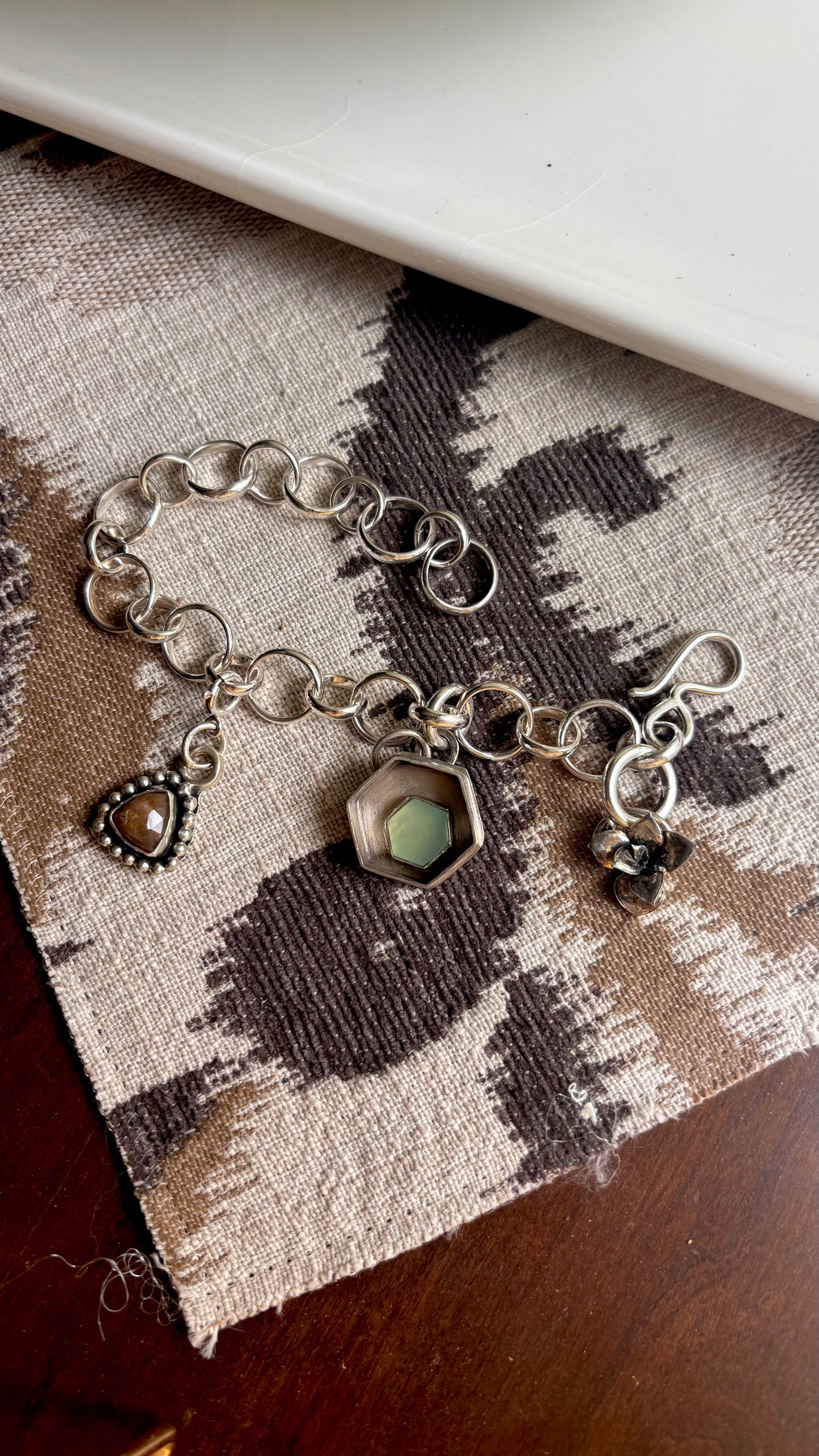 Charm Bracelet