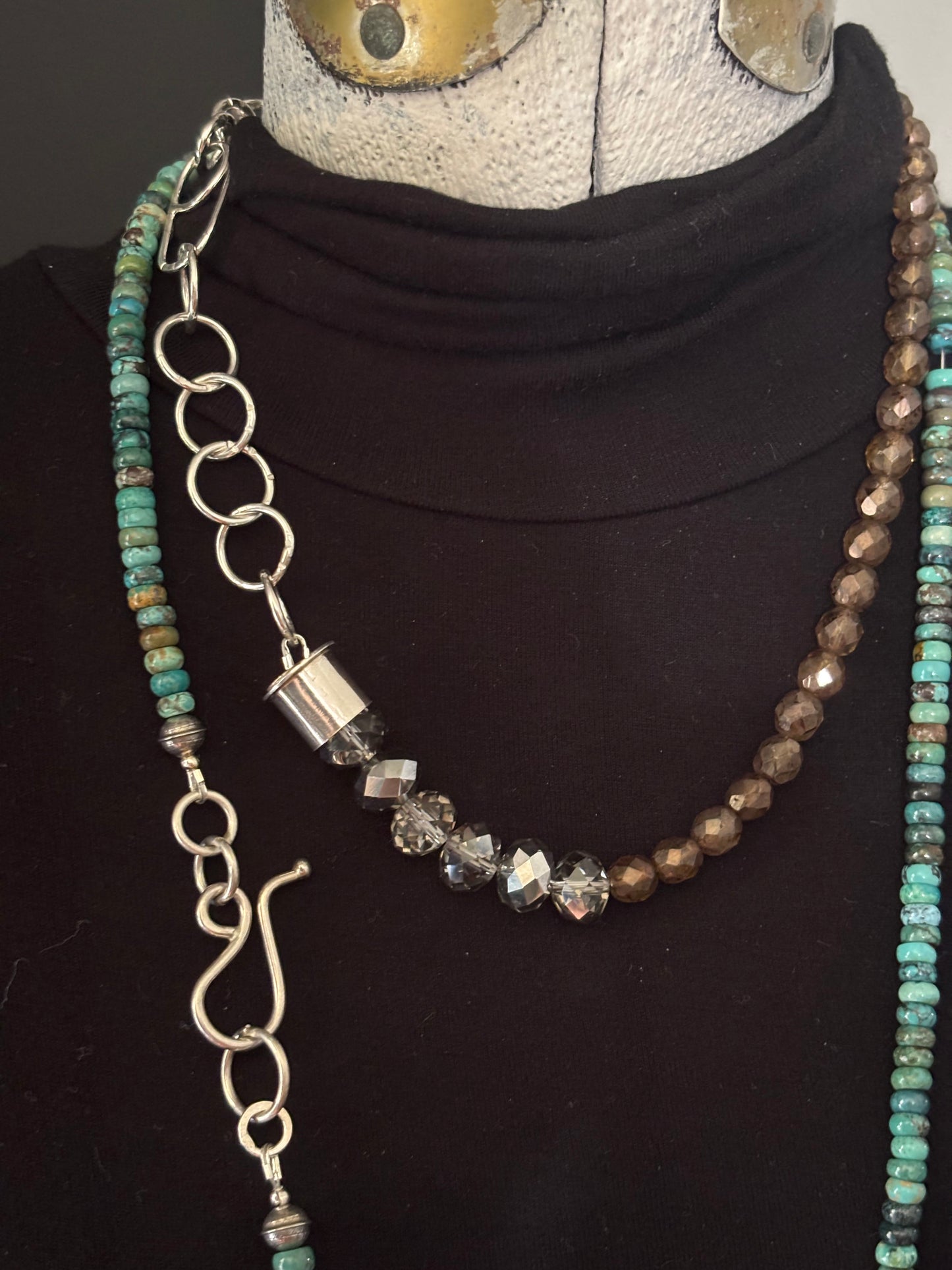 Shine On Necklace