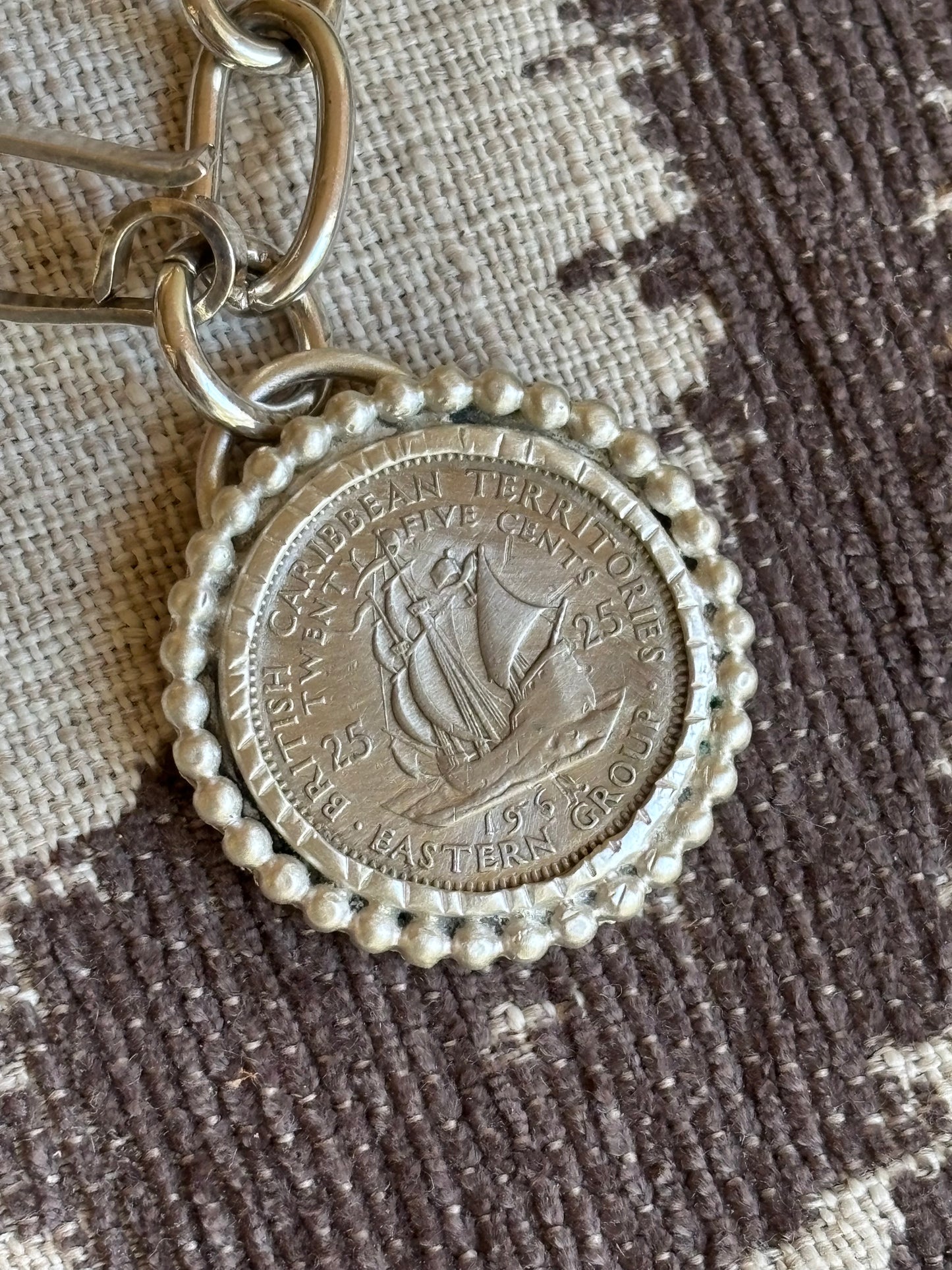 Reserved for Anna Marie