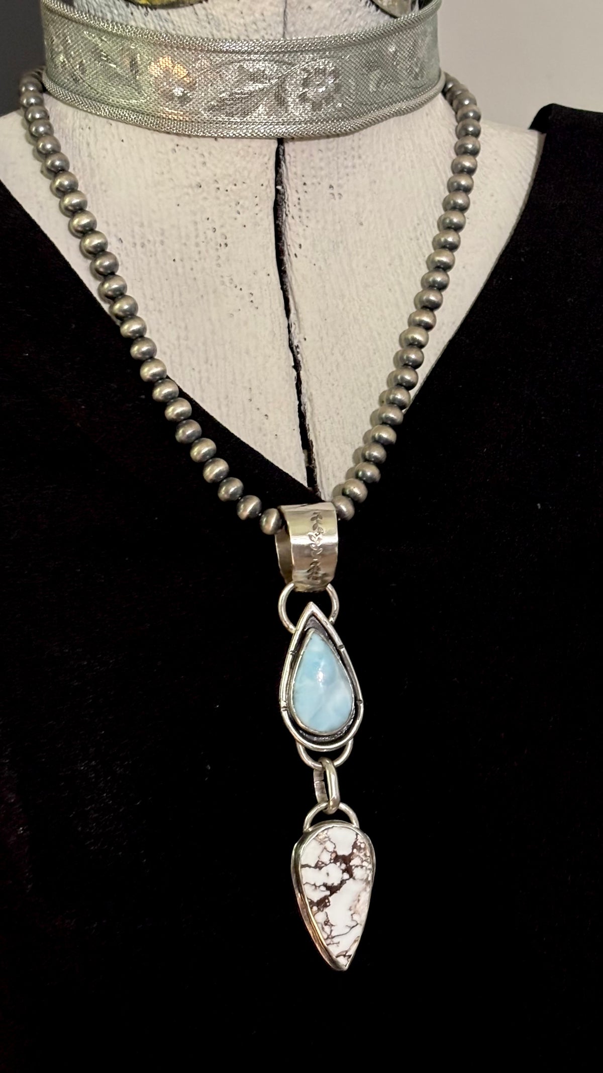 Believe Pendant