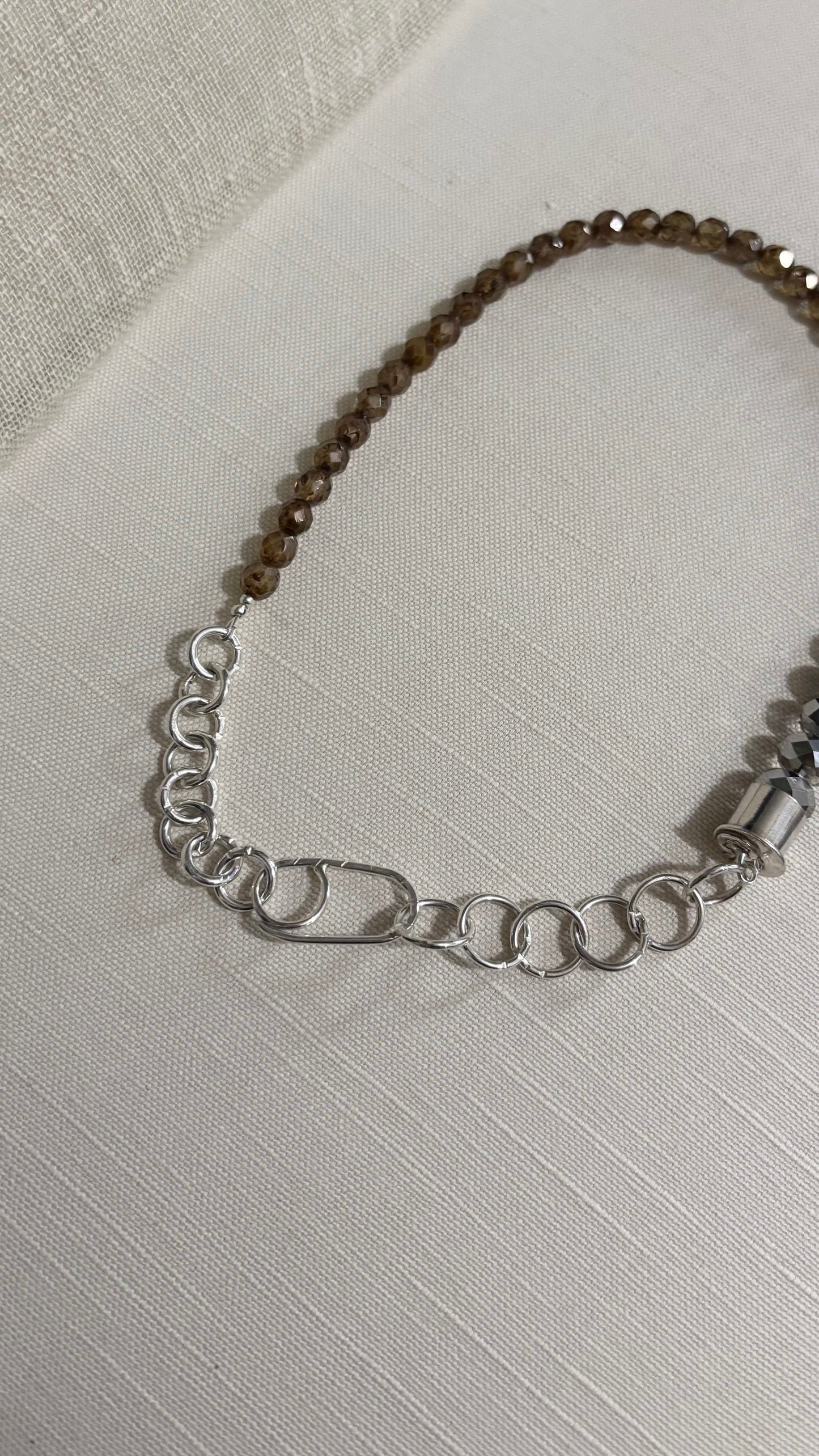 Shine On Necklace