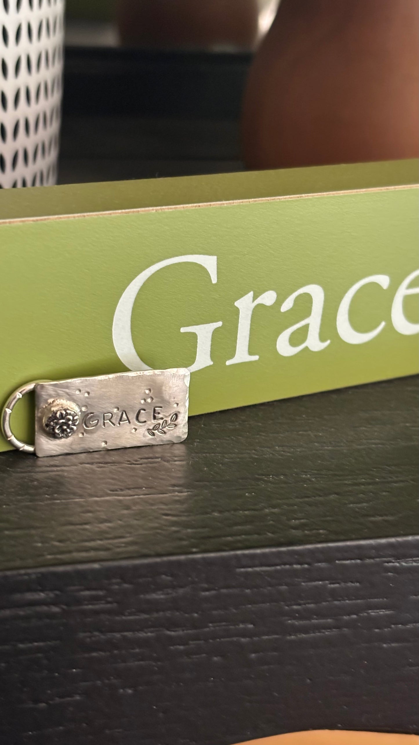 Charm - Grace