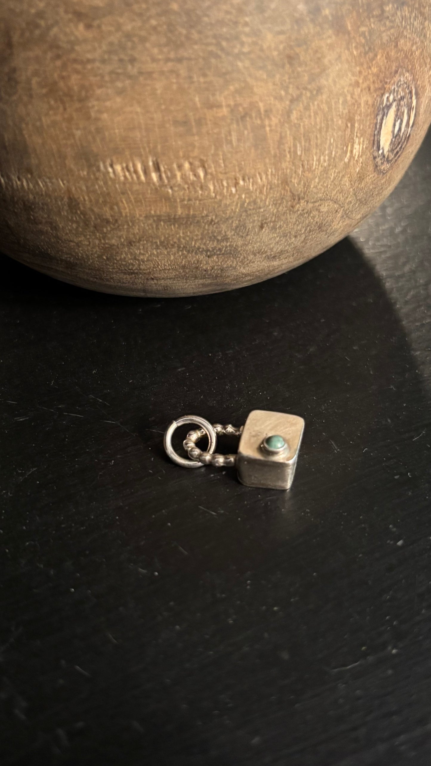 Charm - Lock