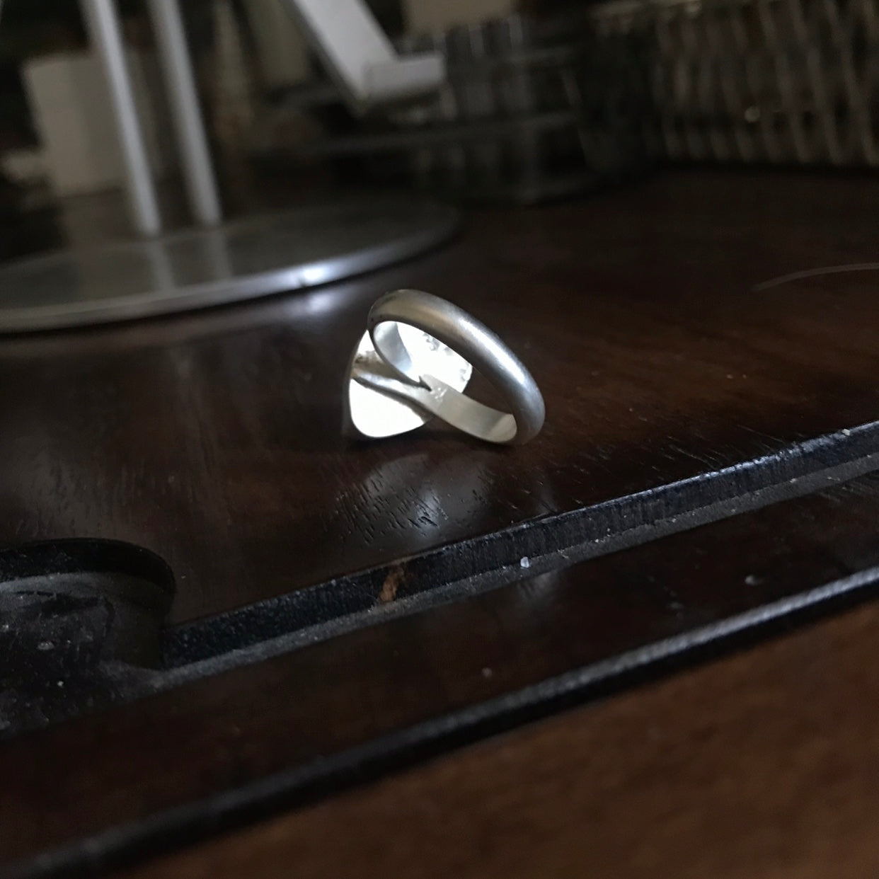 Poseidon Ring