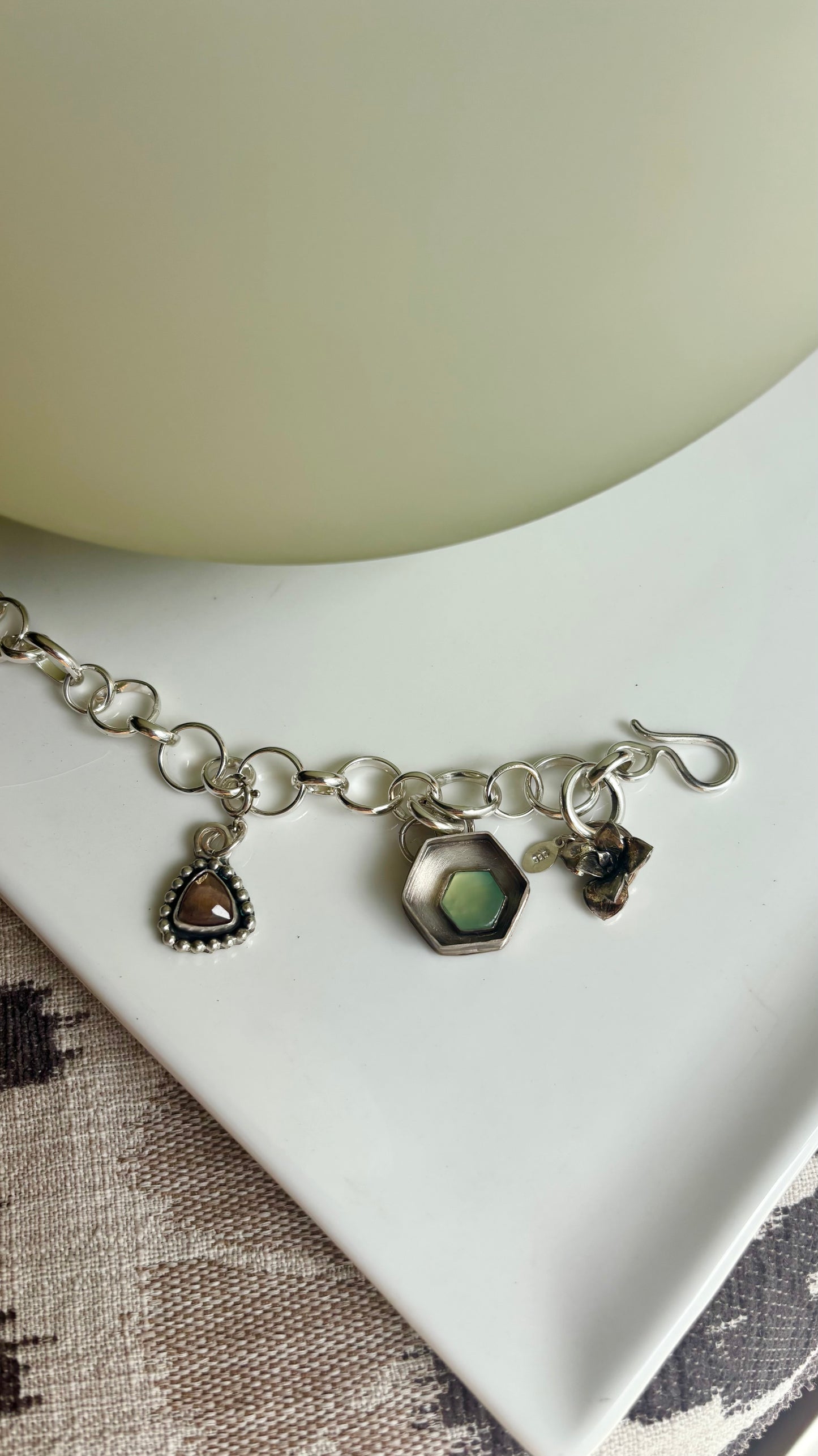 Charm Bracelet