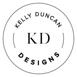 Kelly Duncan Designs