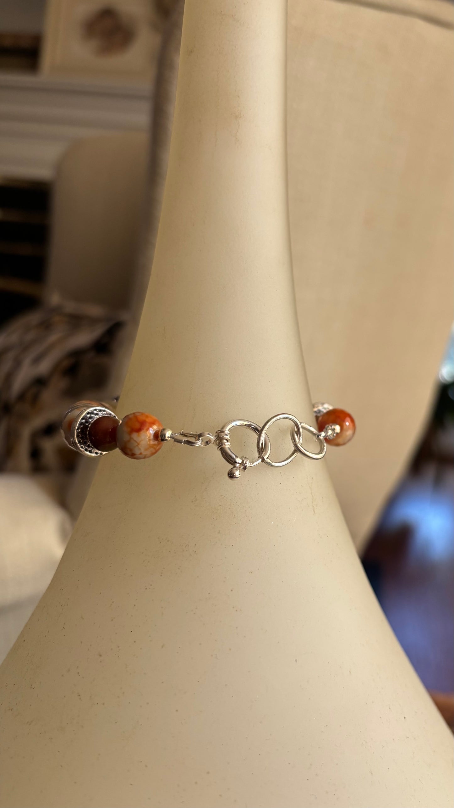 Autumn Bracelet