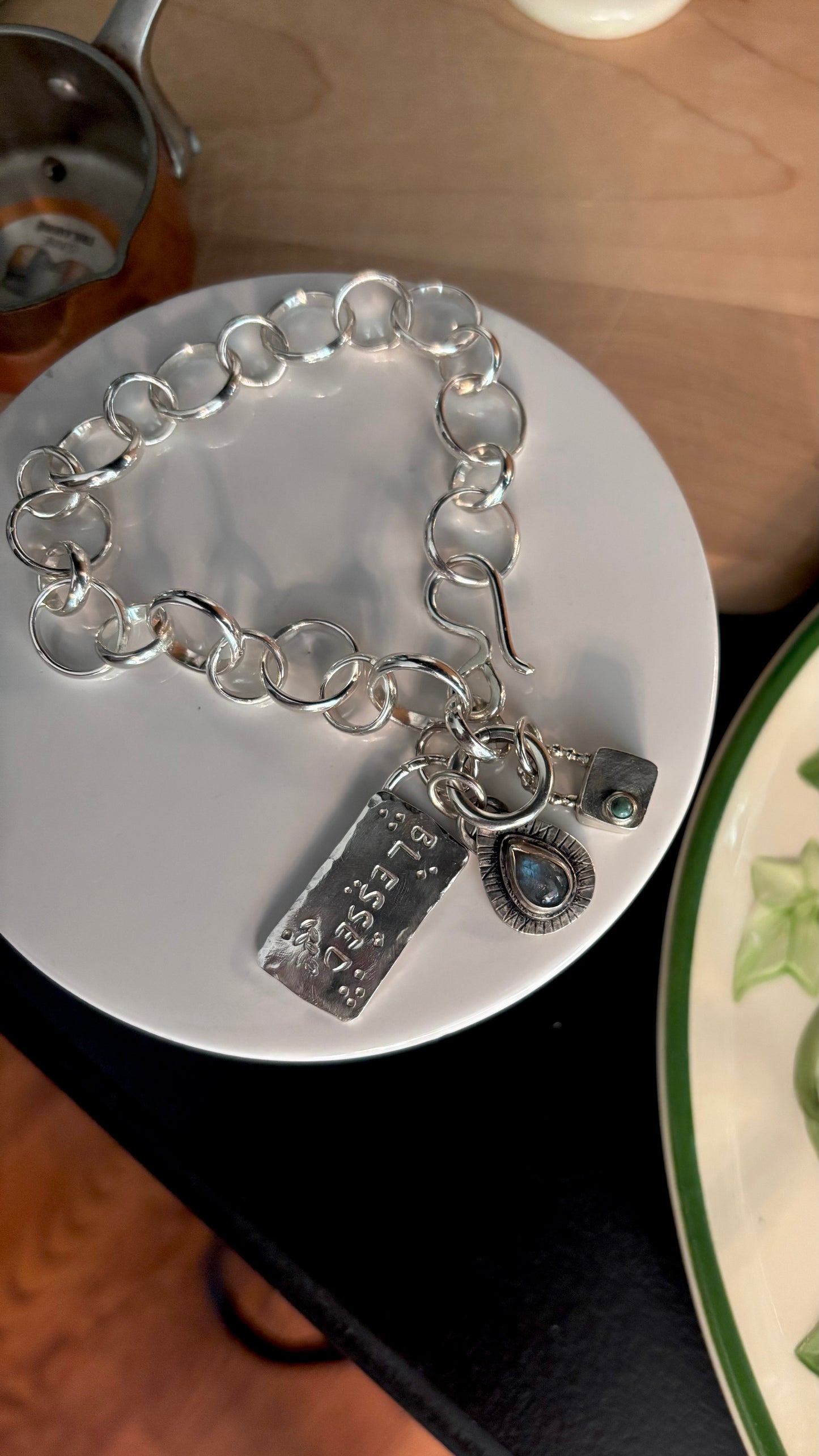 Charm Bracelet