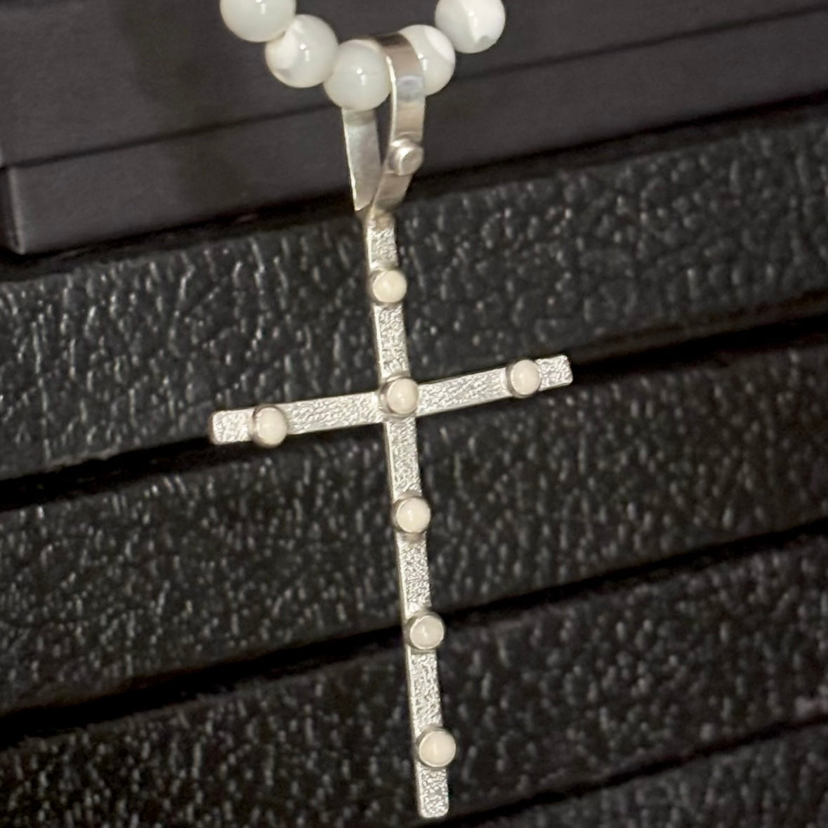 Moonstone Necklace