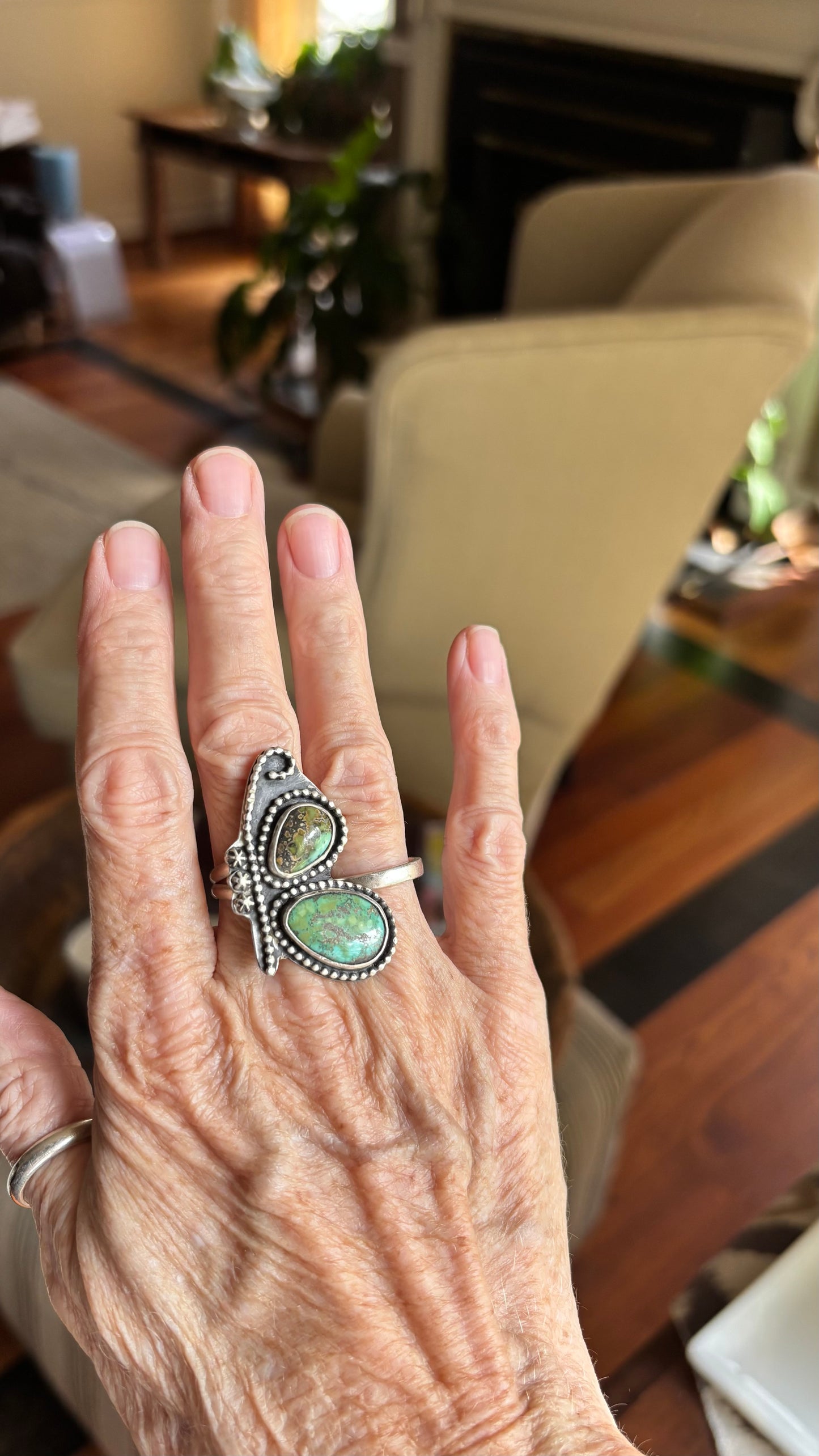 Reserved for Shannen