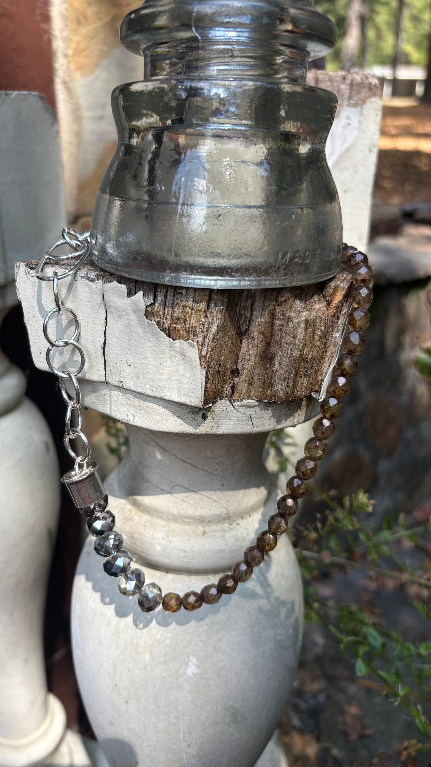 Shine On Necklace