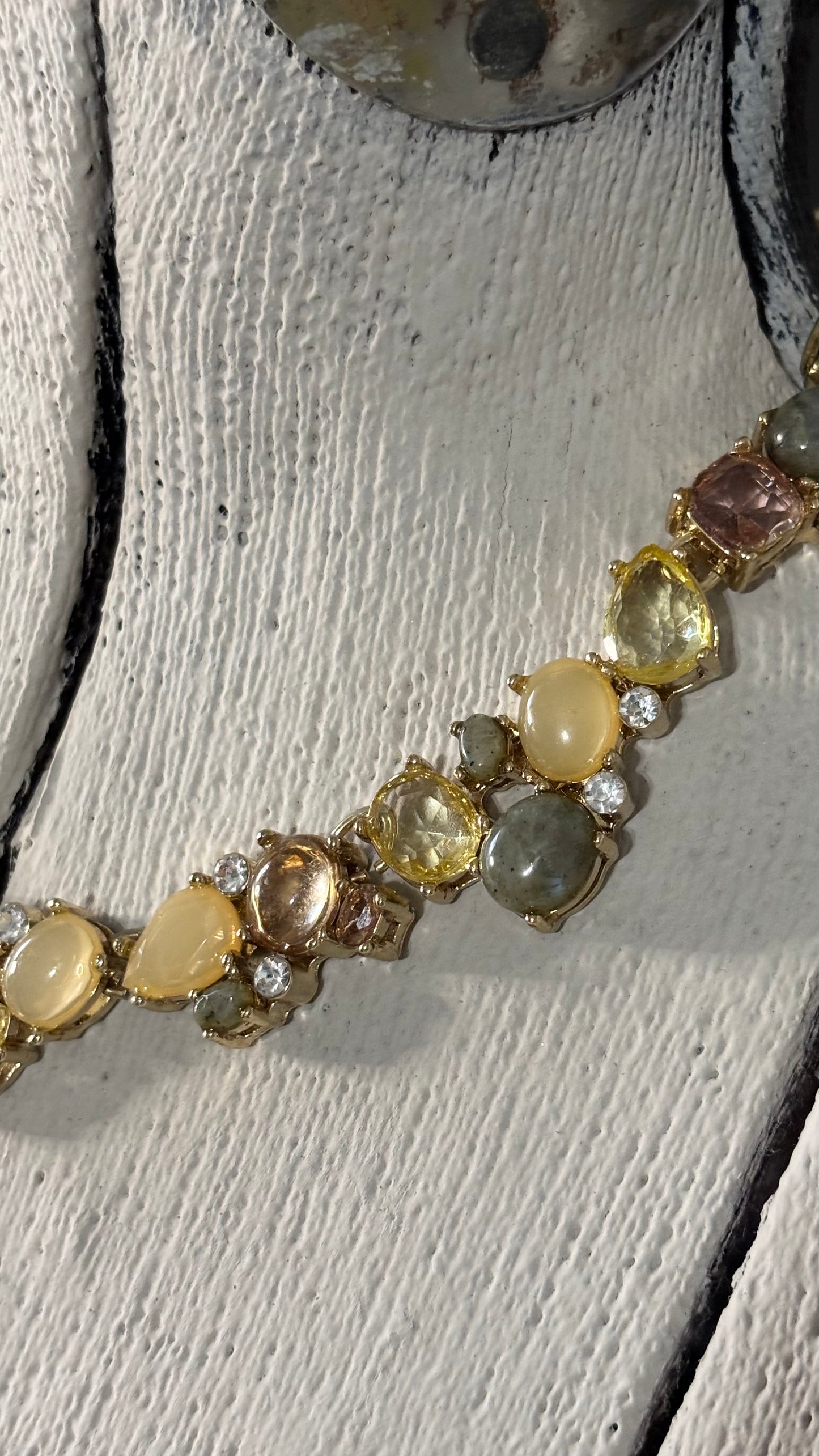 Vintage Necklace