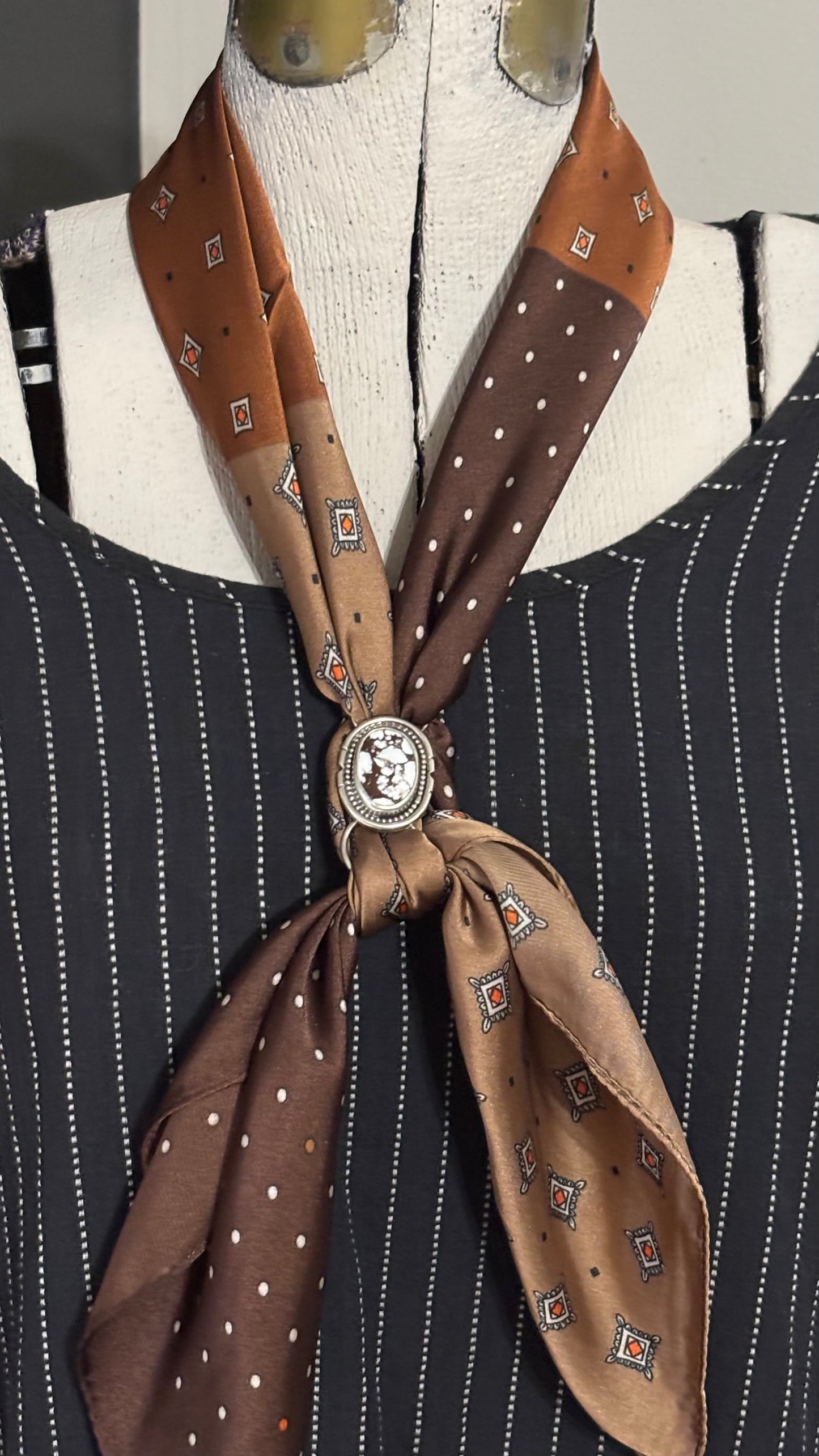 Wild Horse Accessory