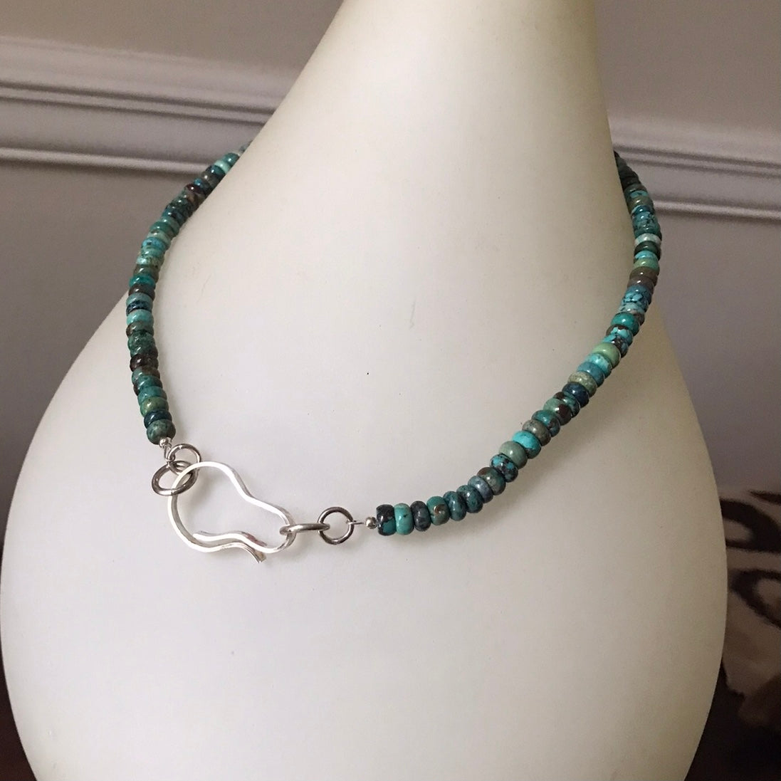 Wendy Necklace