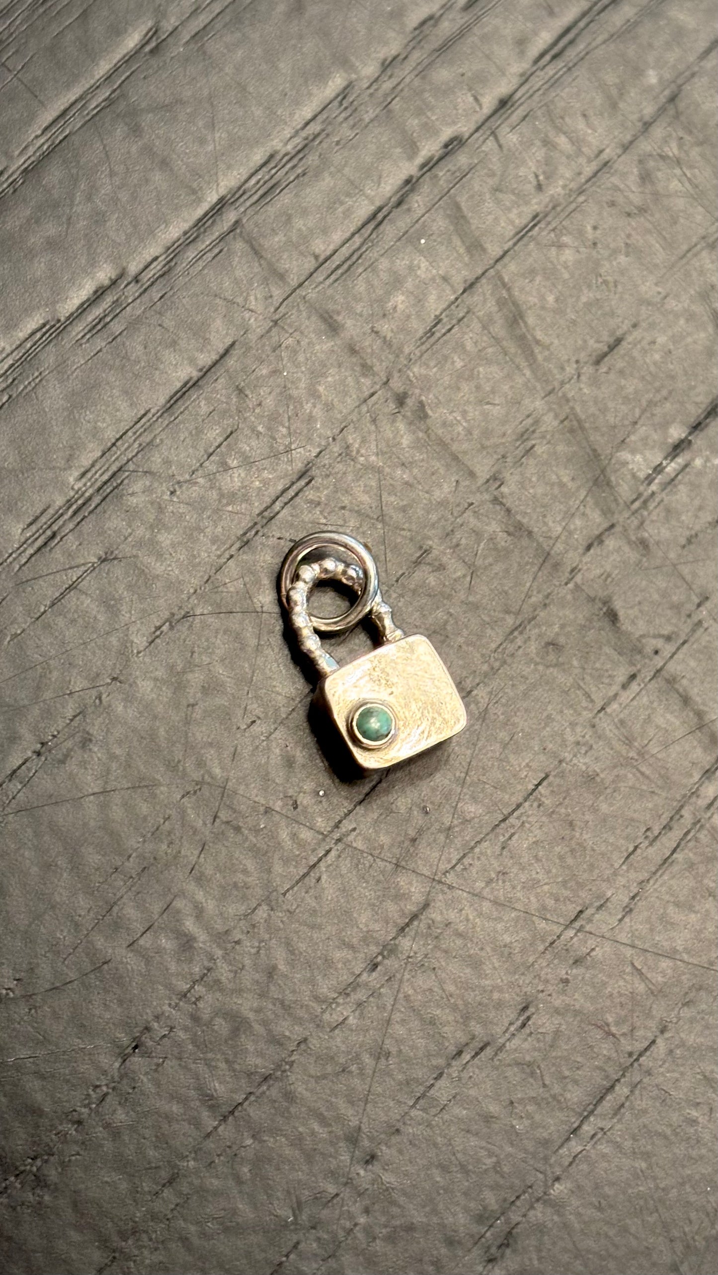 Charm - Lock
