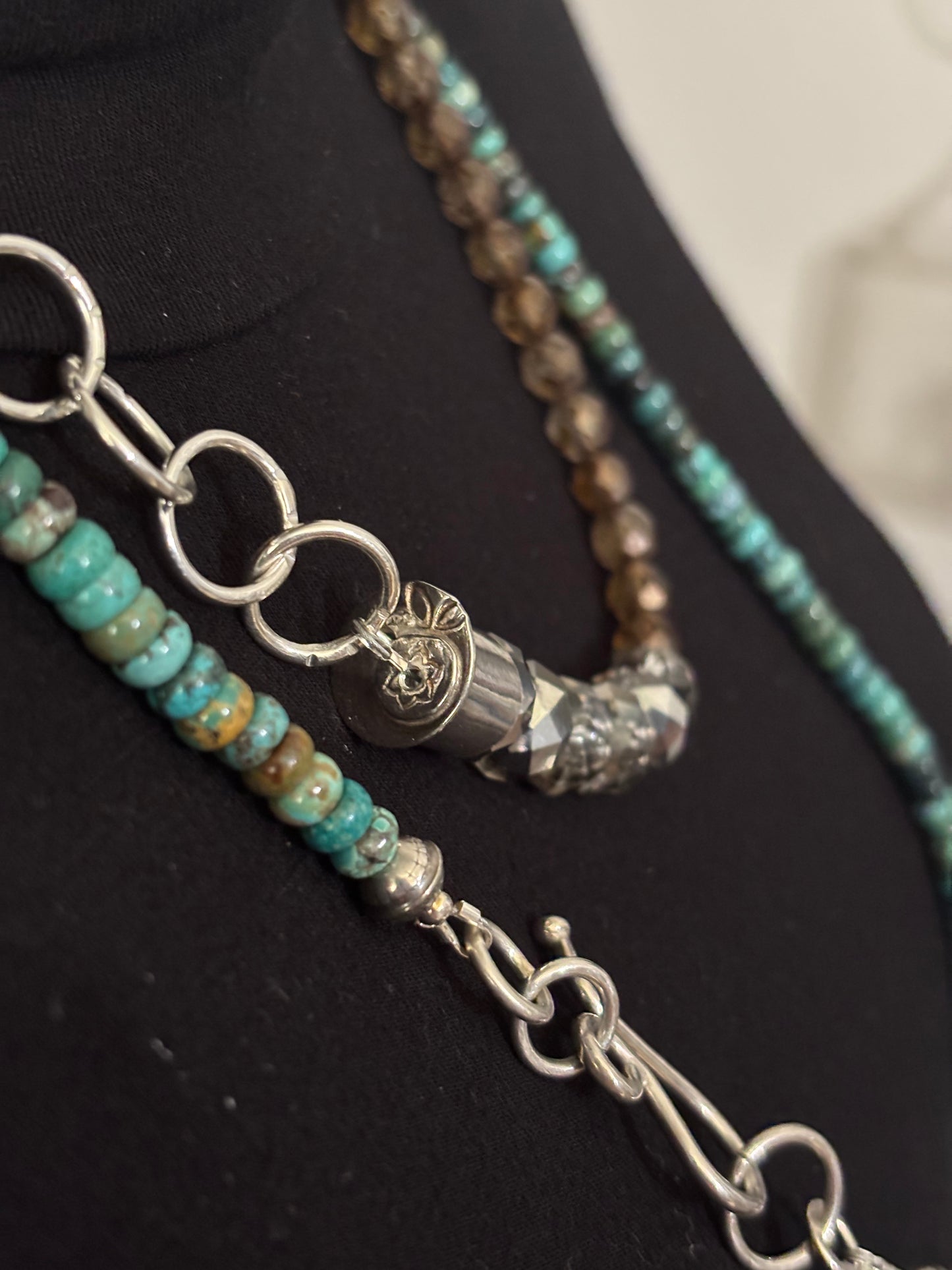Shine On Necklace