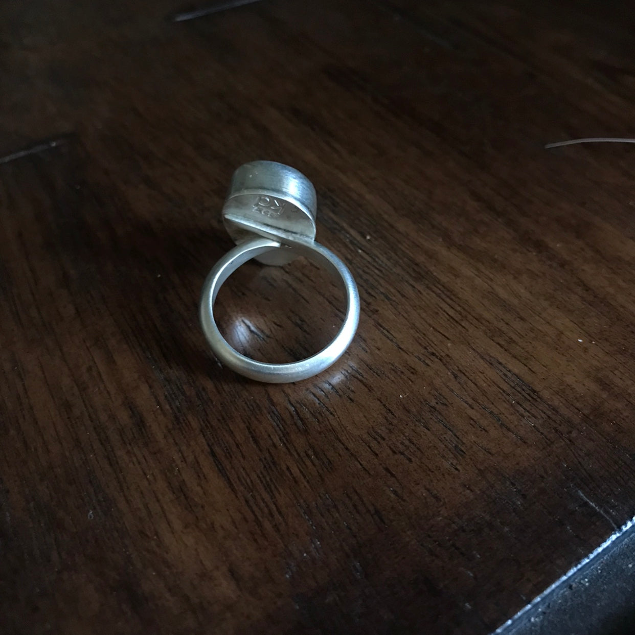 Poseidon Ring