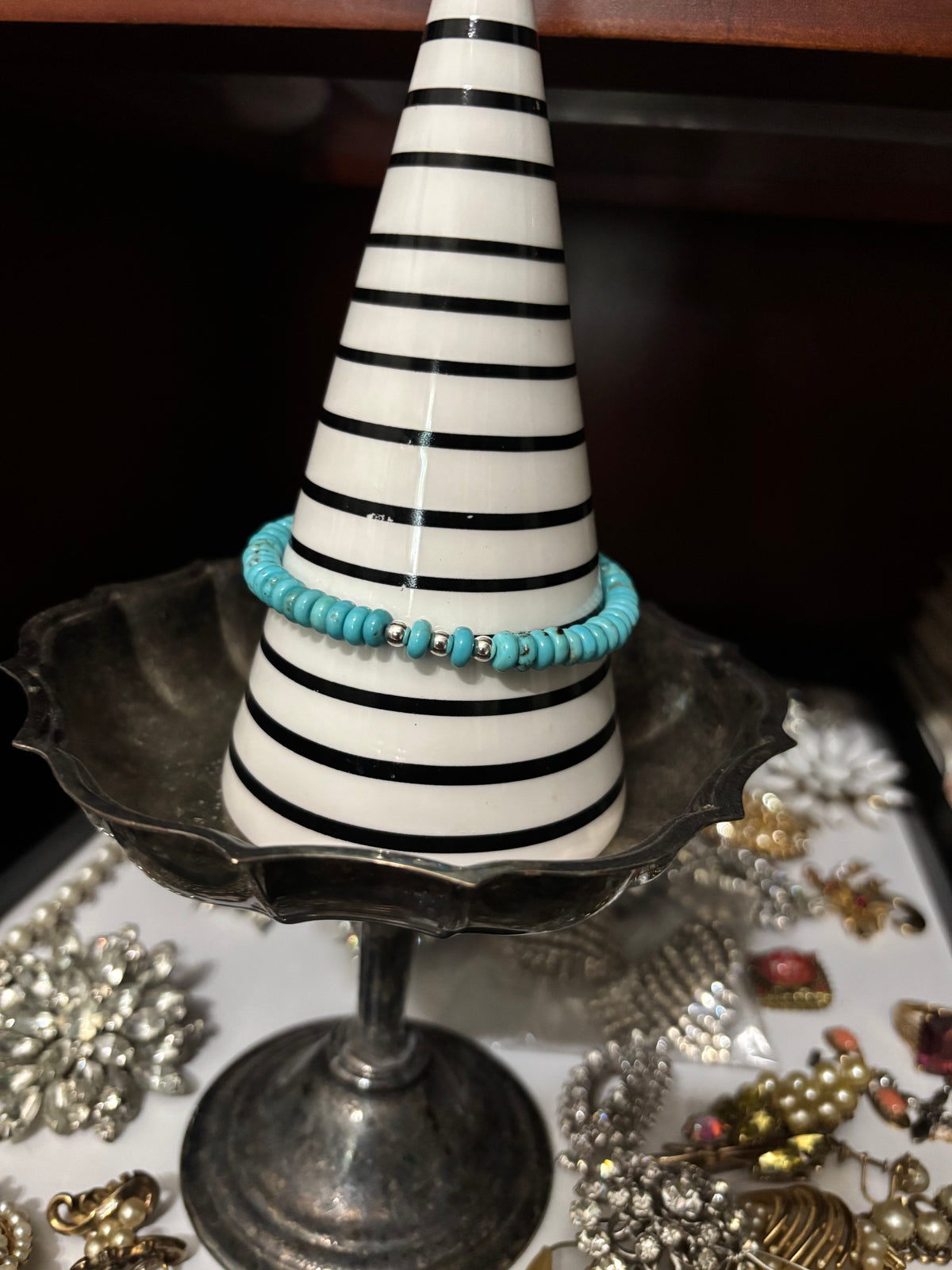 Turquoise Bracelet