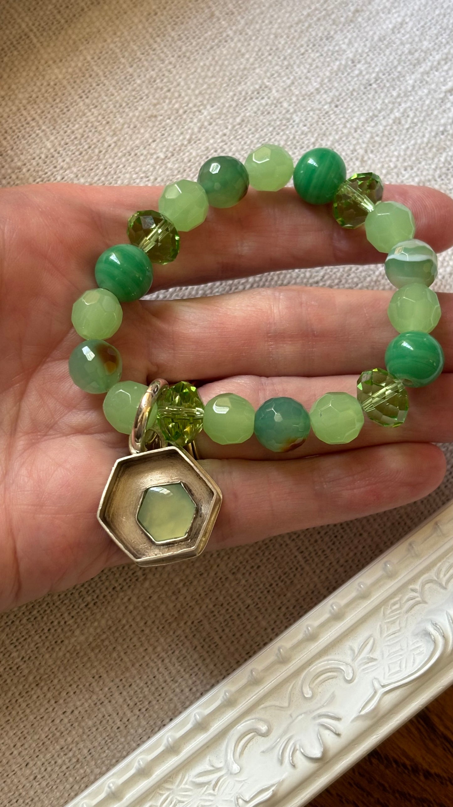 Bloom Bracelet