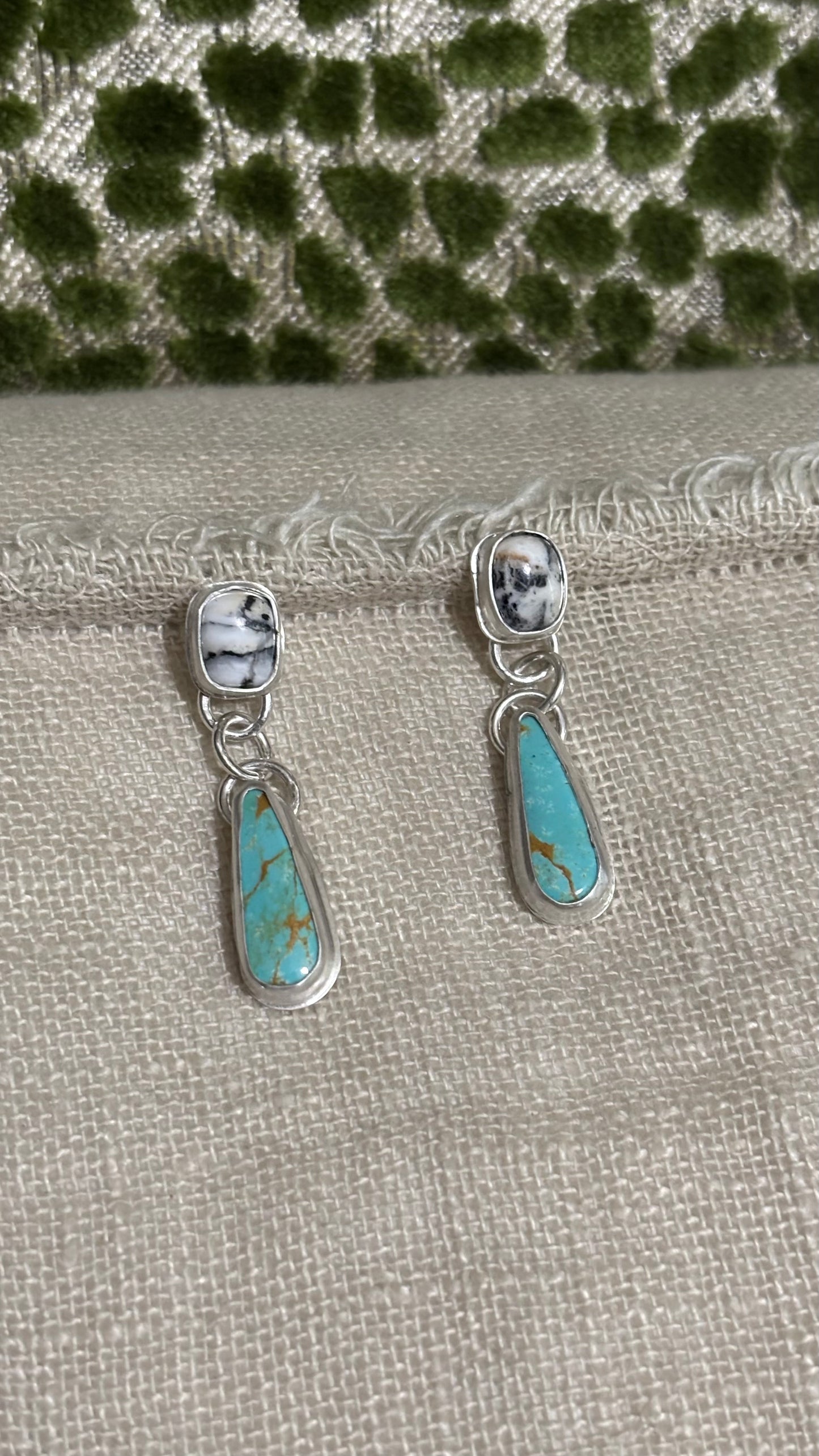 Angelica Earrings
