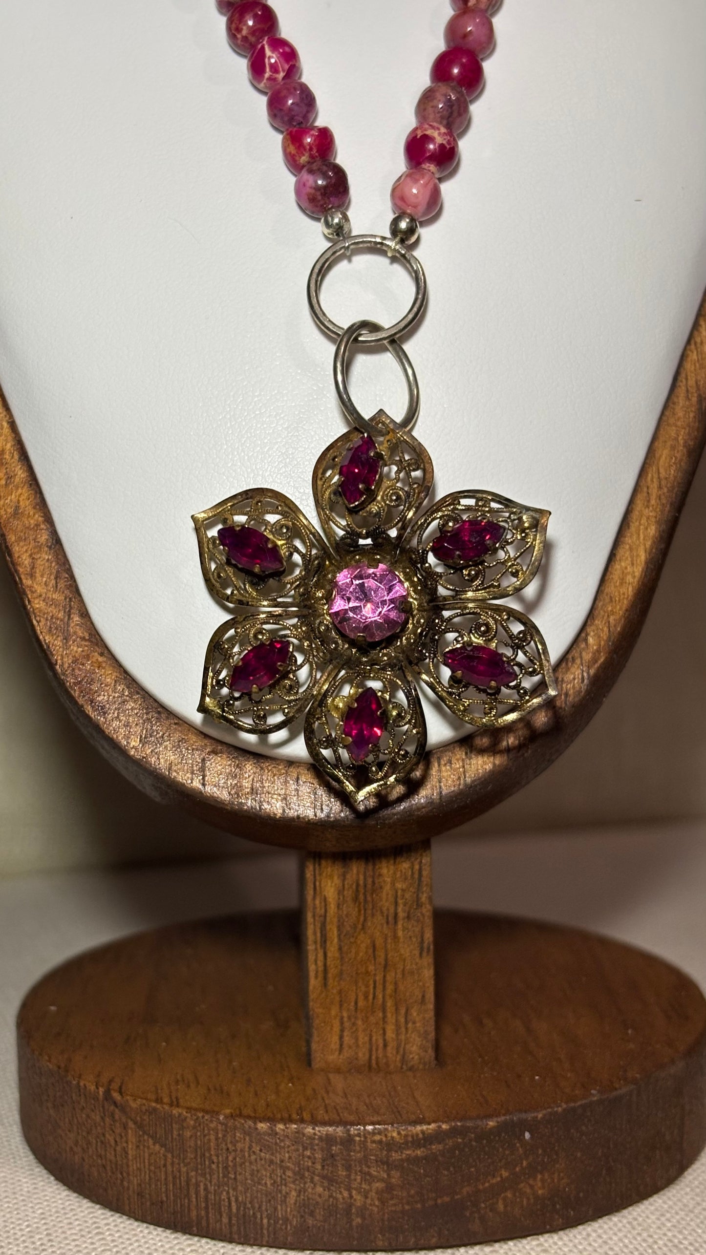 Vintage-Necklace