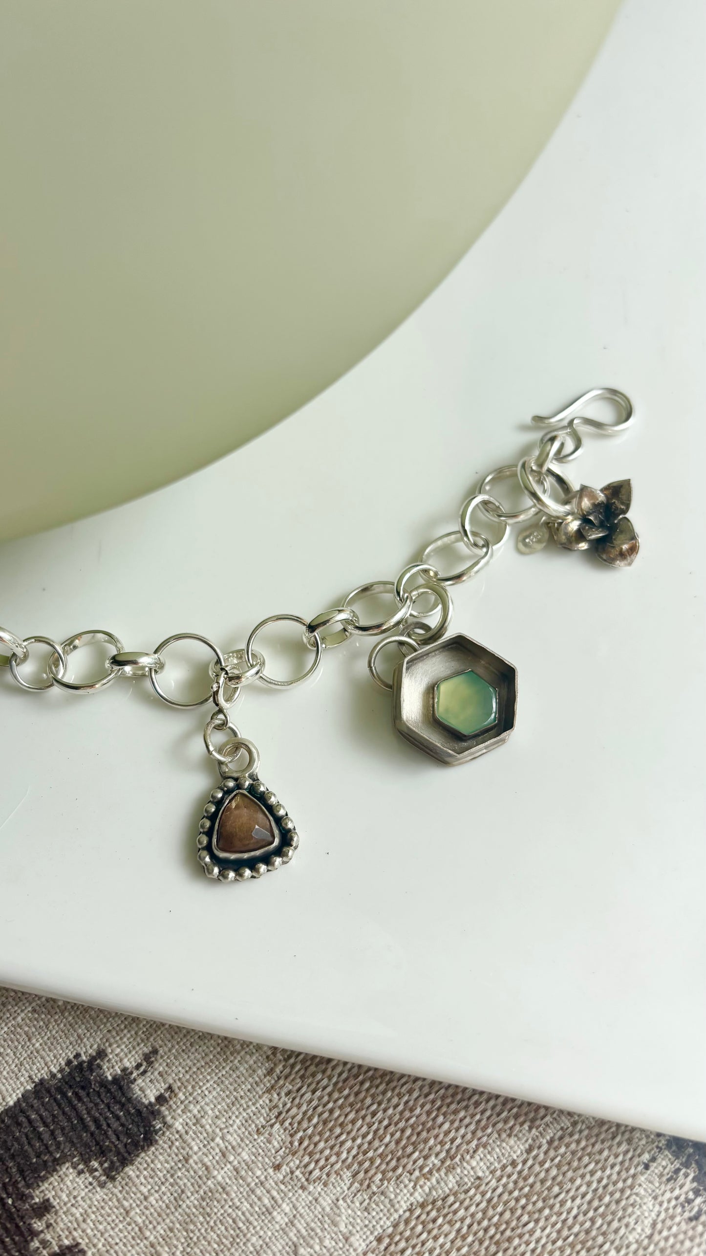 Charm Bracelet