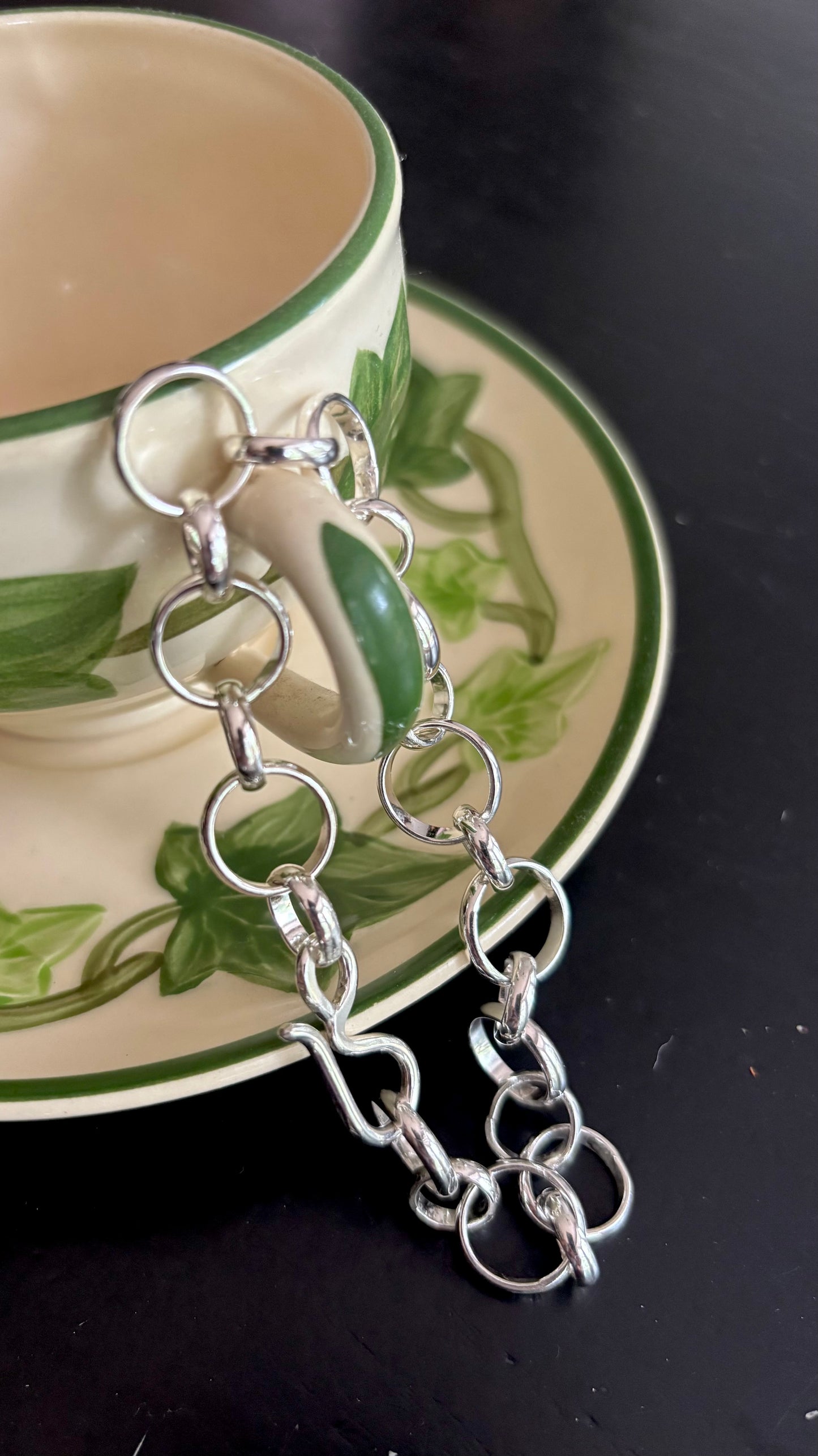 Charm Bracelet