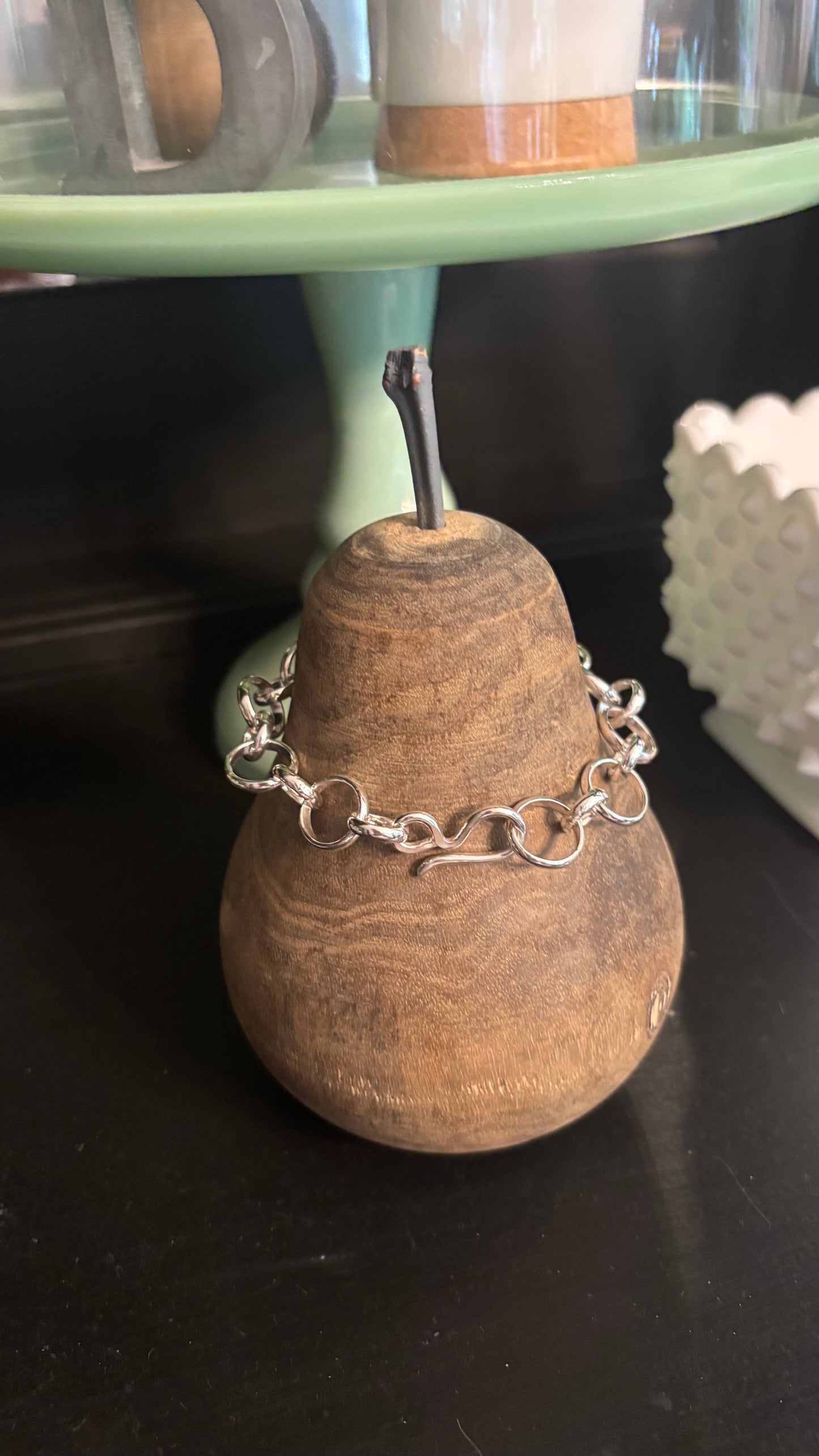 Charm Bracelet