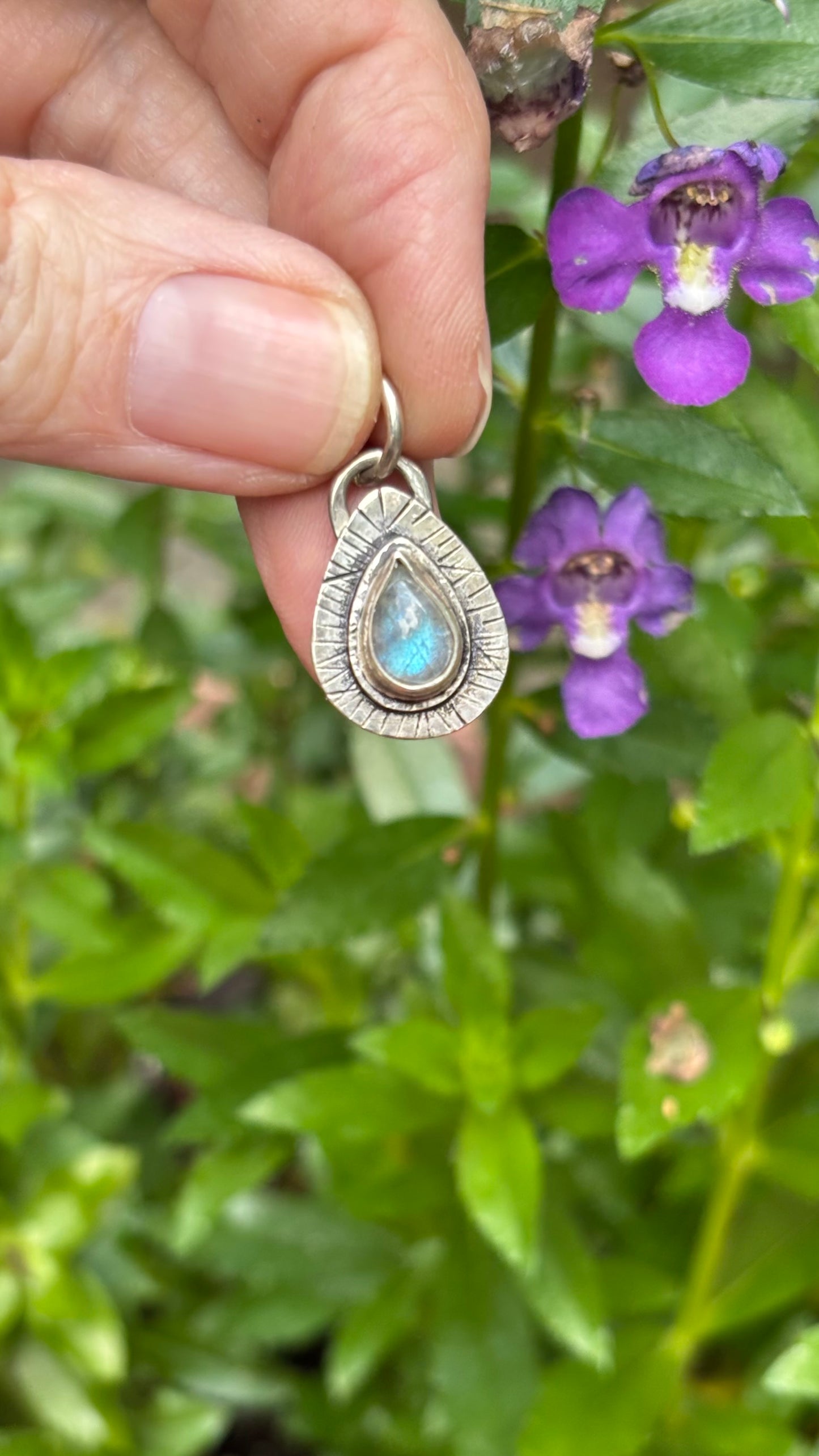 Charm - Labrodite