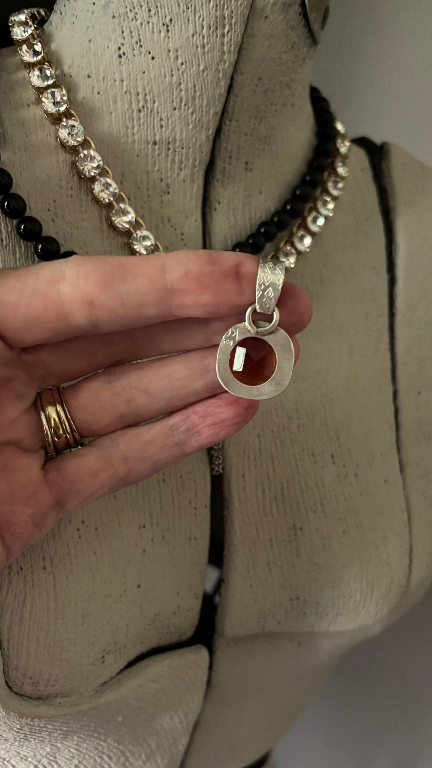 Sunshine Pendant