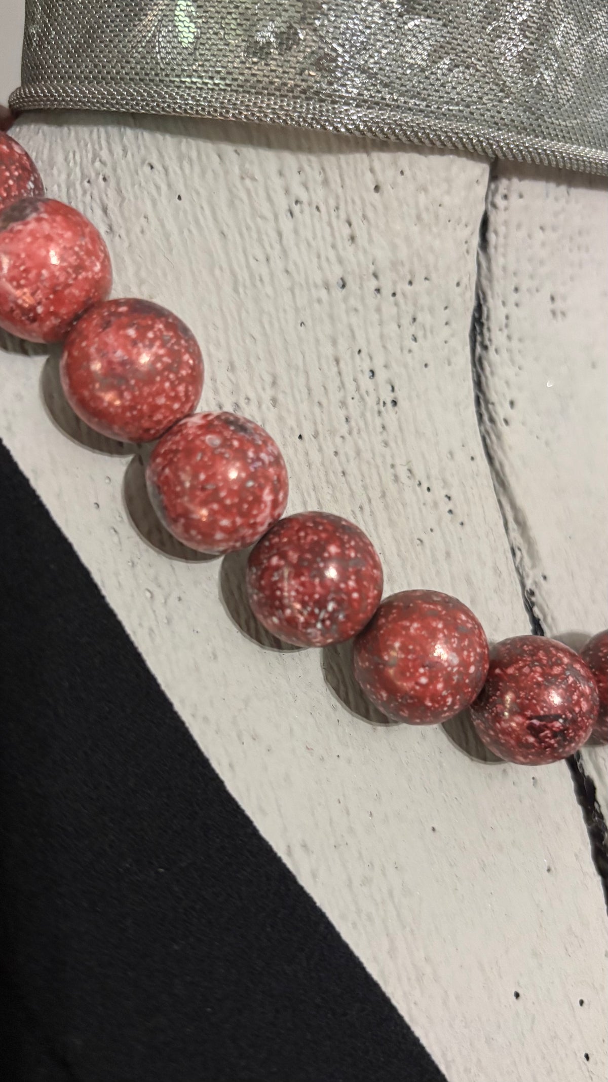 Chunky Galaxy Necklace