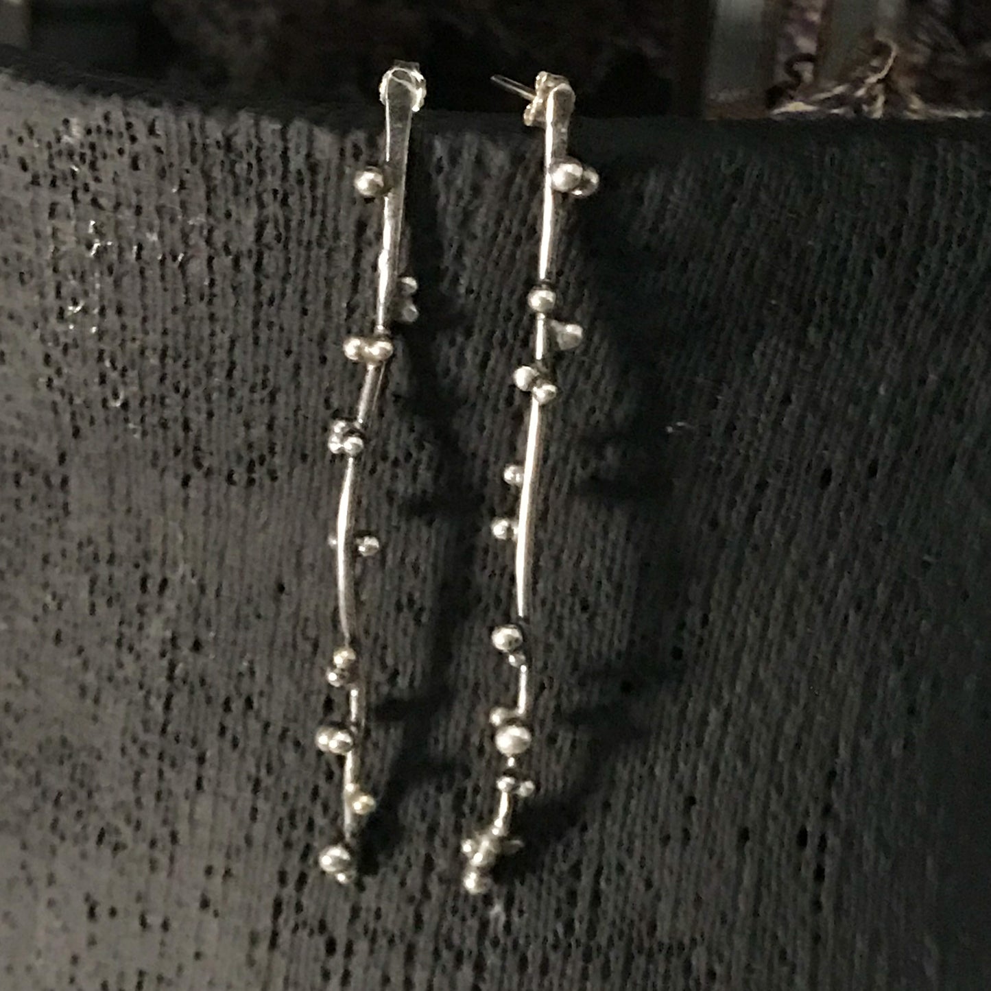 On The Vine Earrings