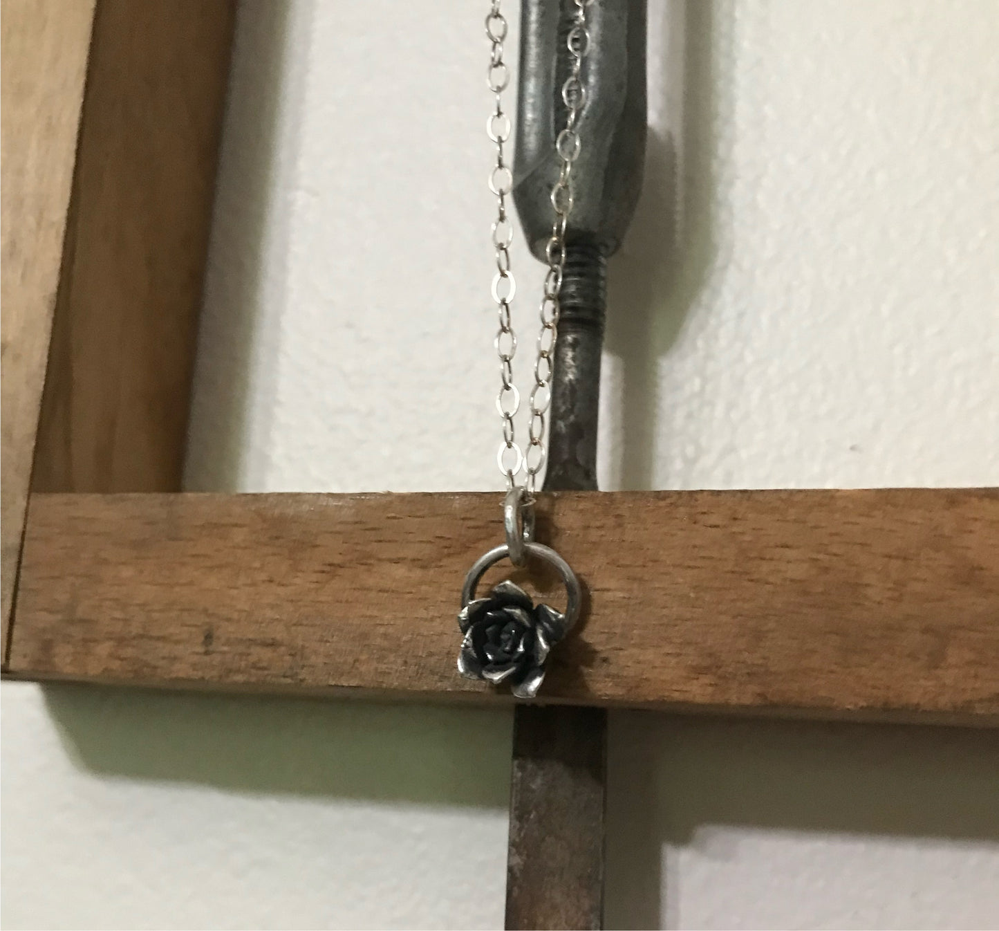 Bloom - Grow in Grace Necklace
