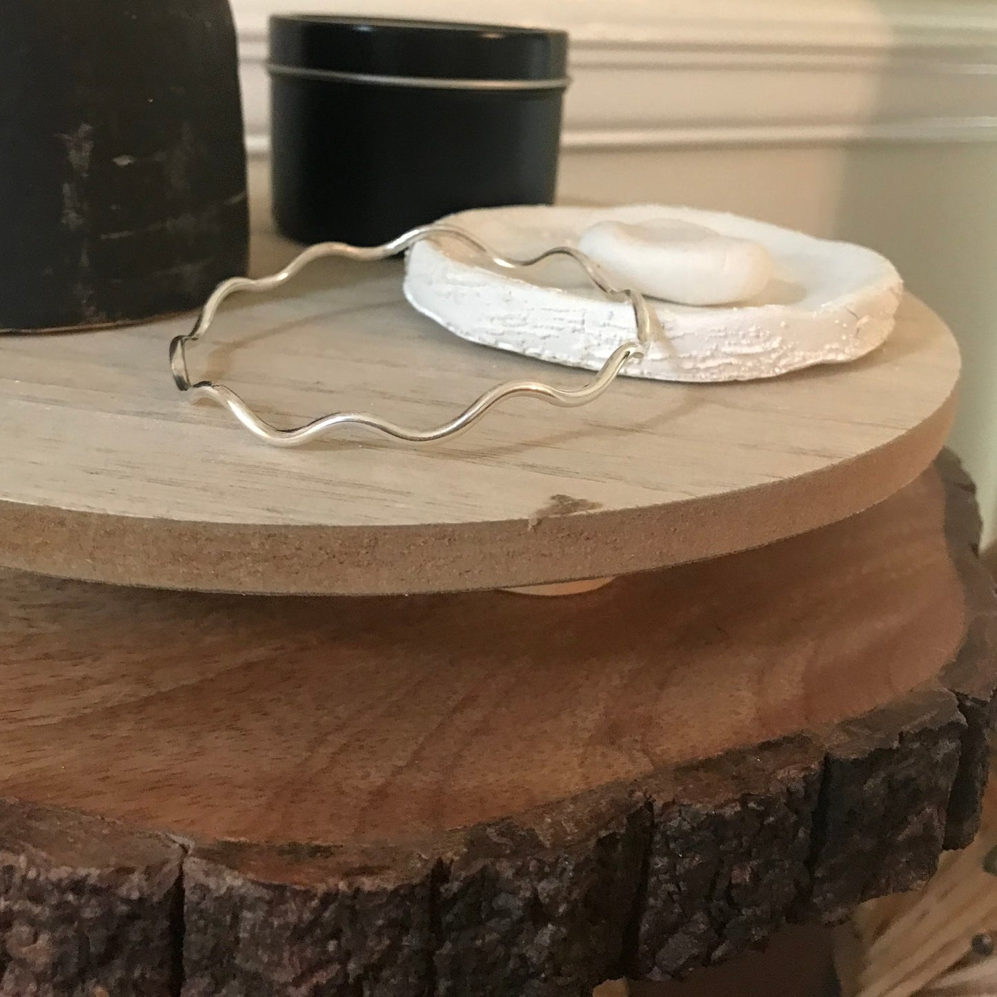 Bangle - Topsy Turvey