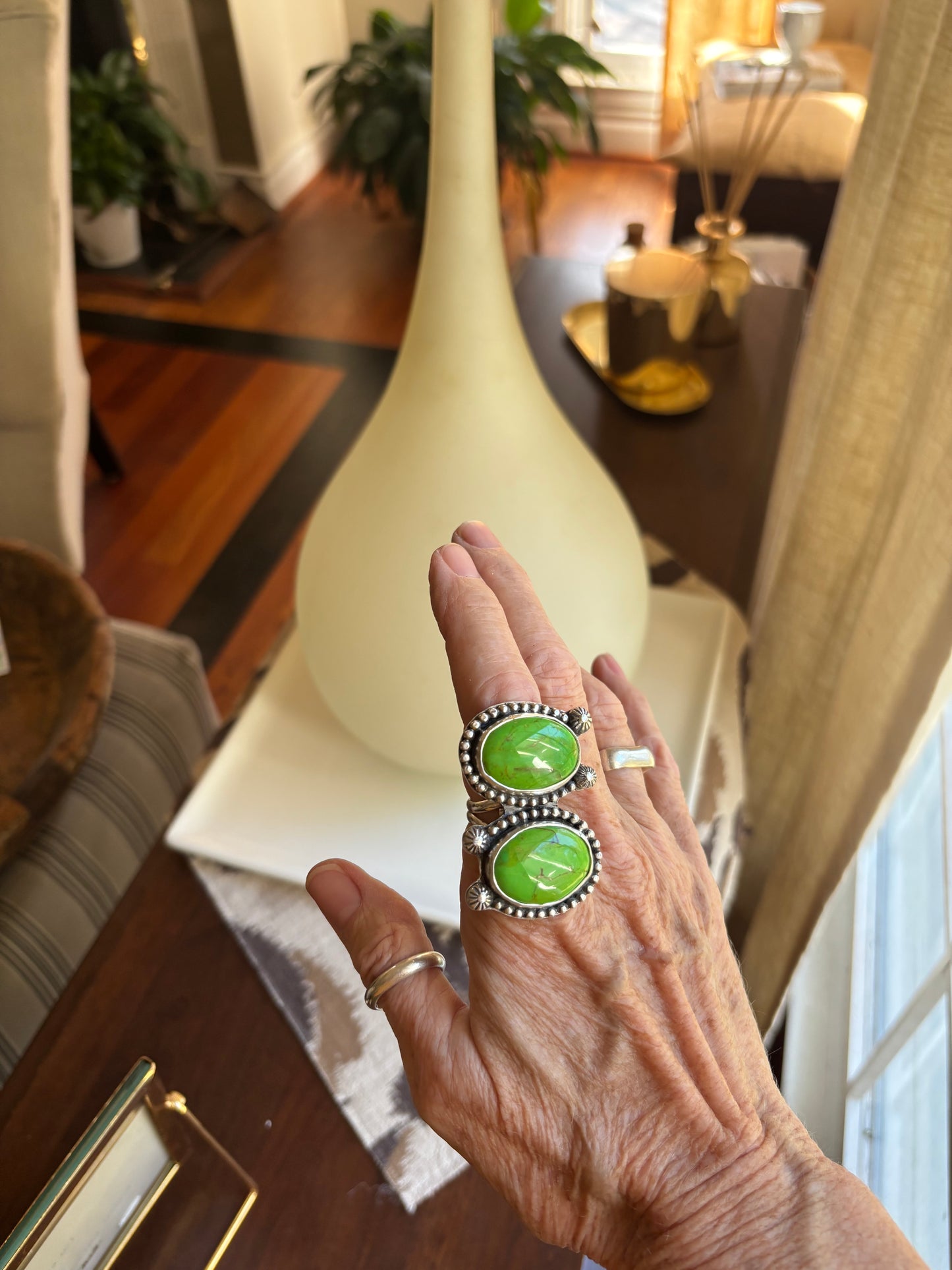 Reserved for Shelley