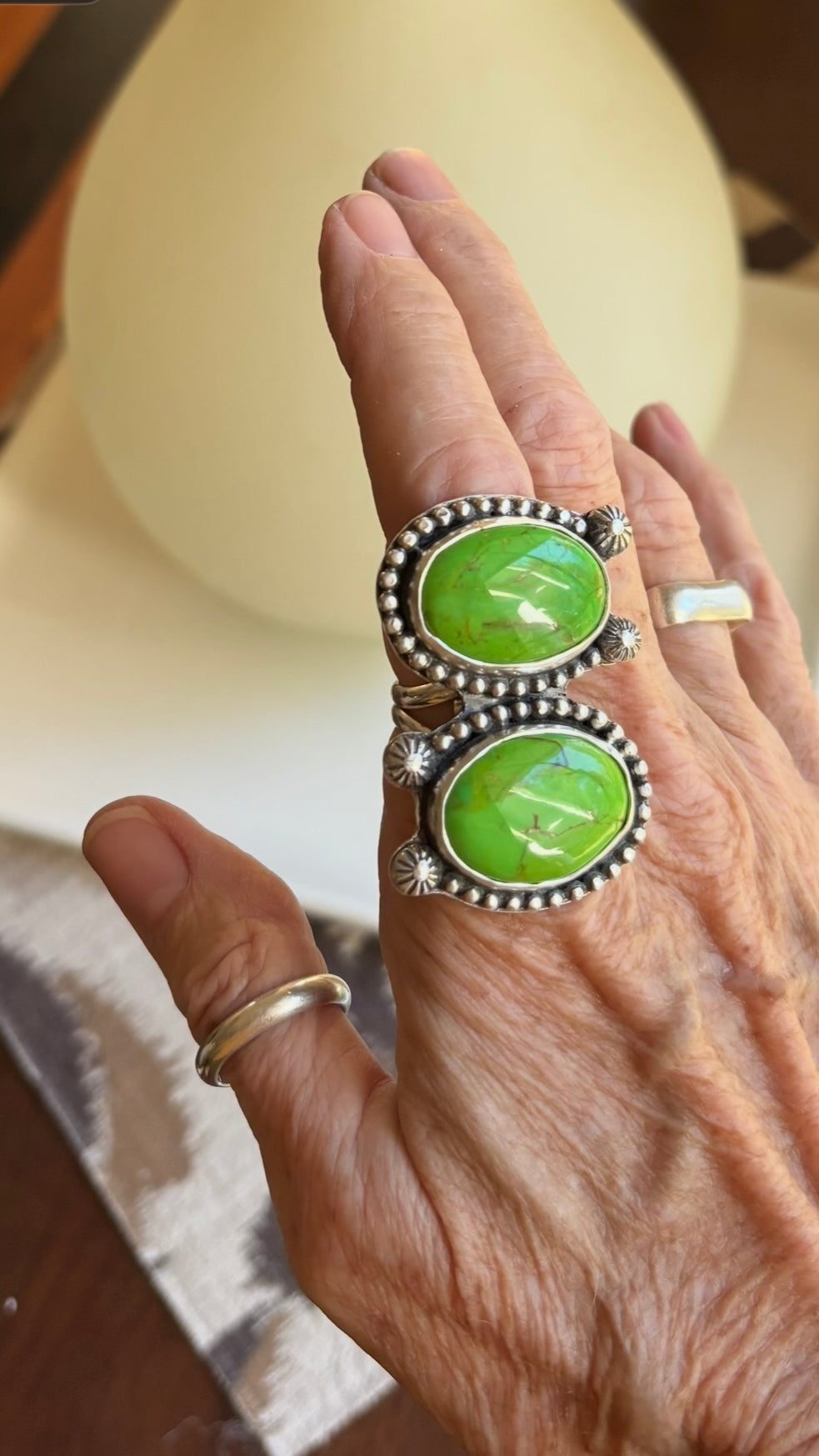 Reserved for Shelley