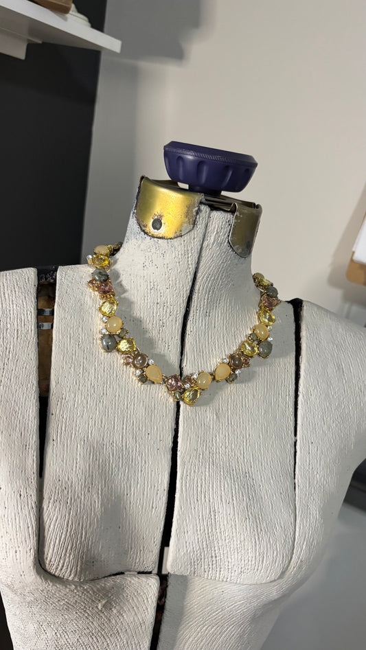 Vintage Necklace
