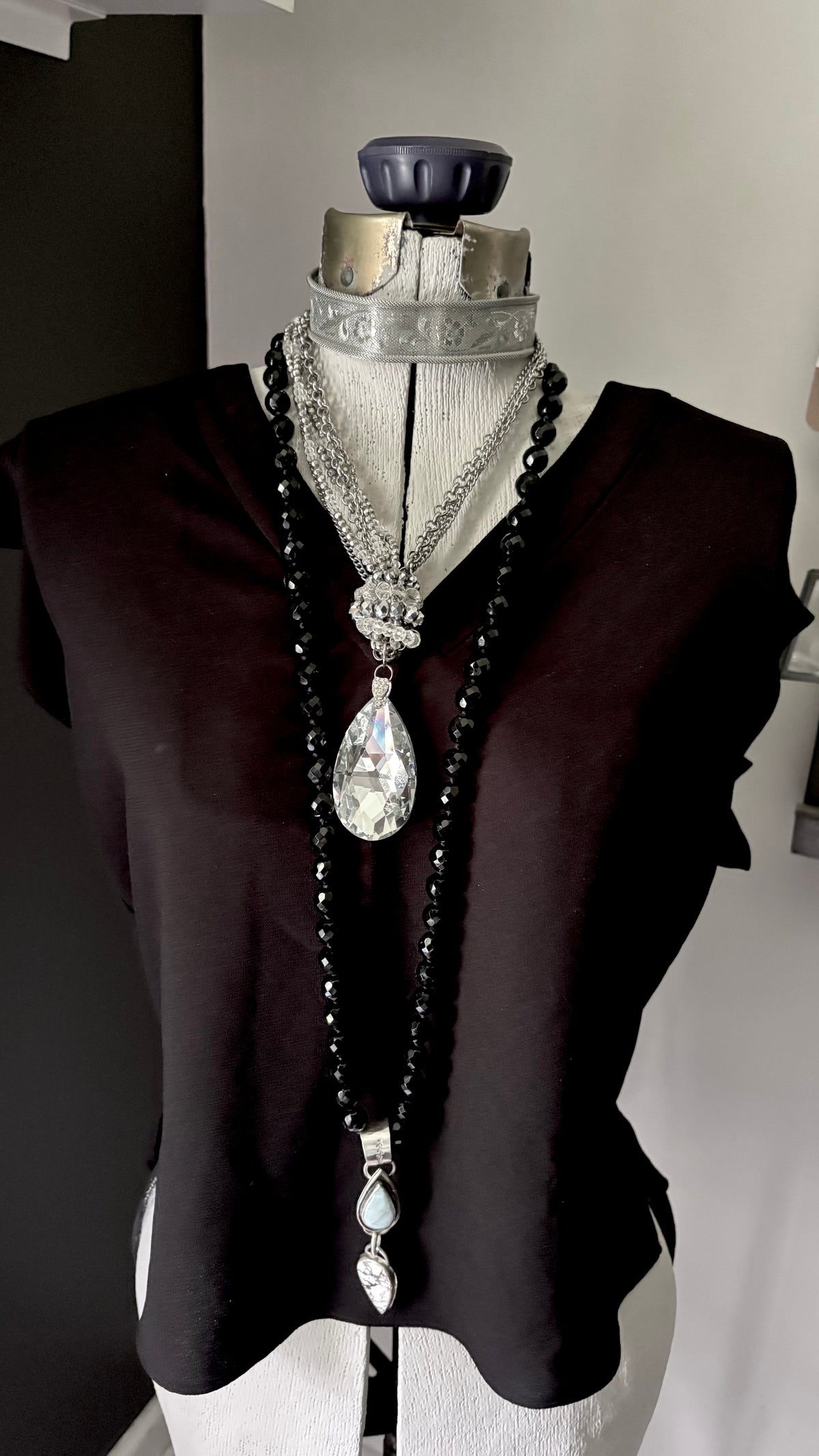 Vintage Necklace