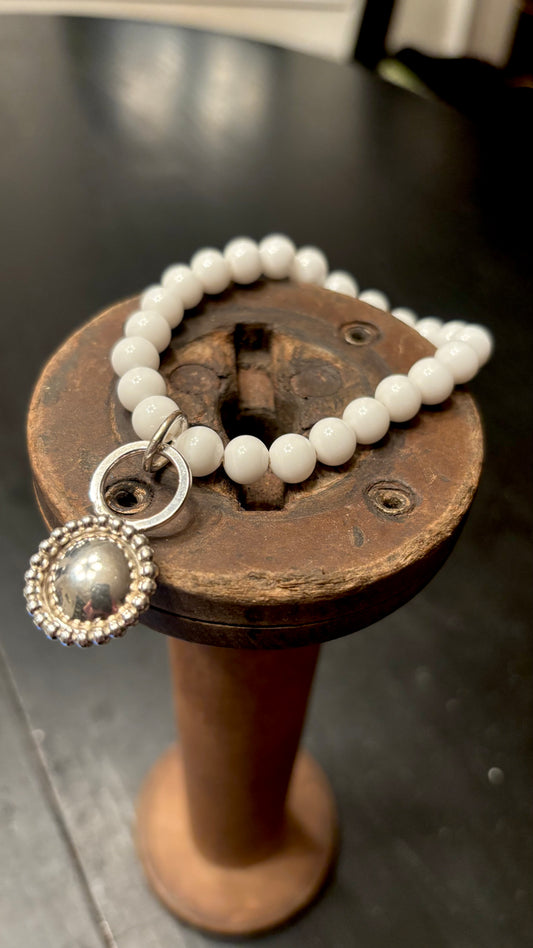 Milk and Honey Bracelet