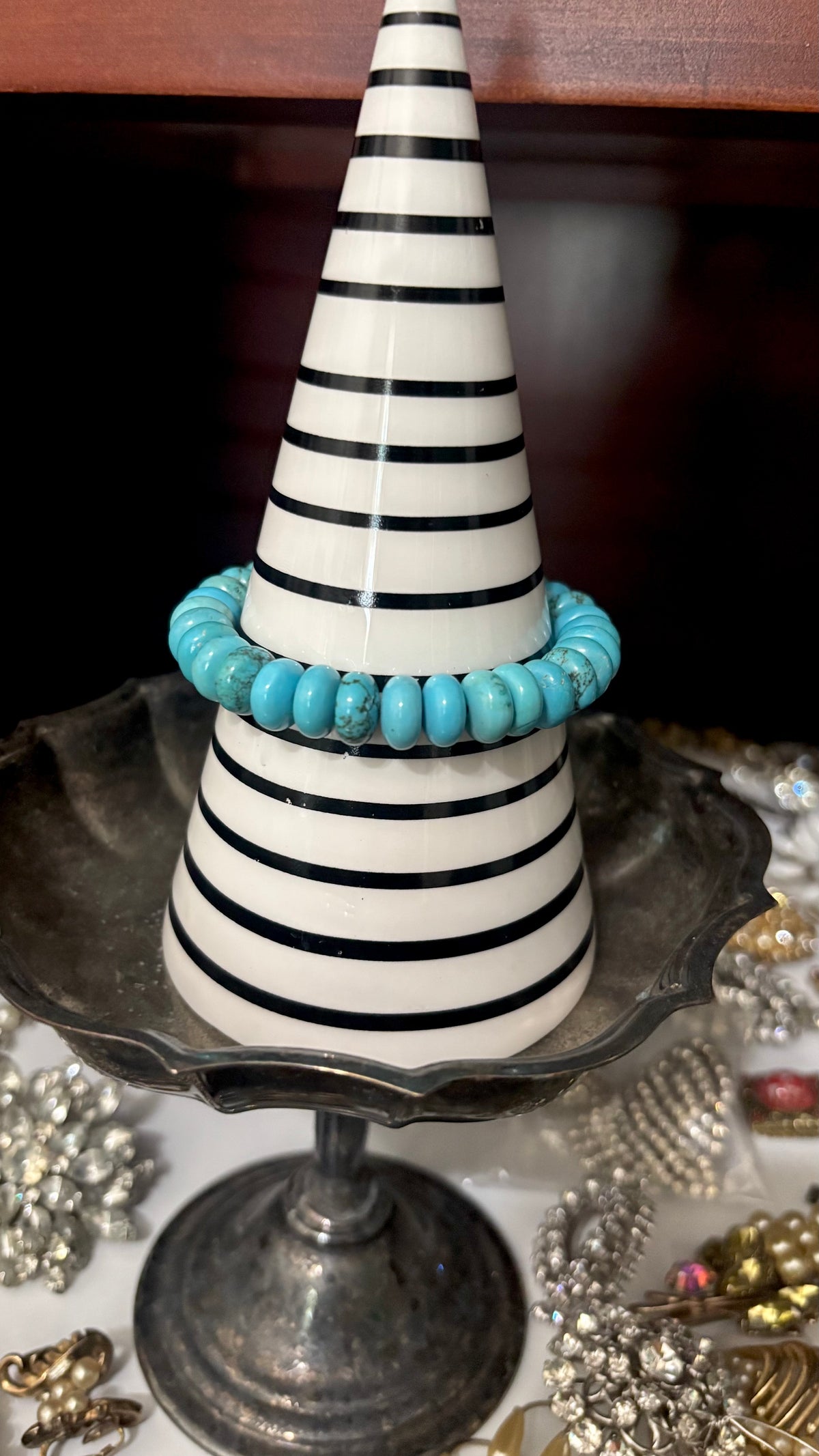 Turquoise Bracelet
