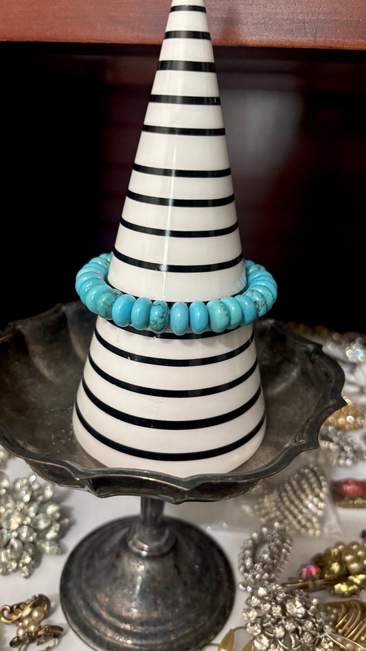 Turquoise Bracelet