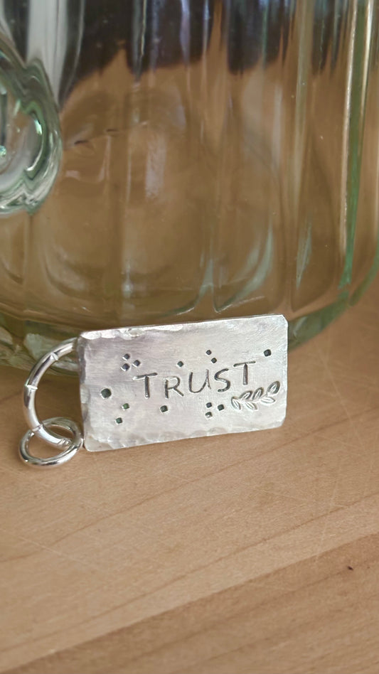 Charm - Trust
