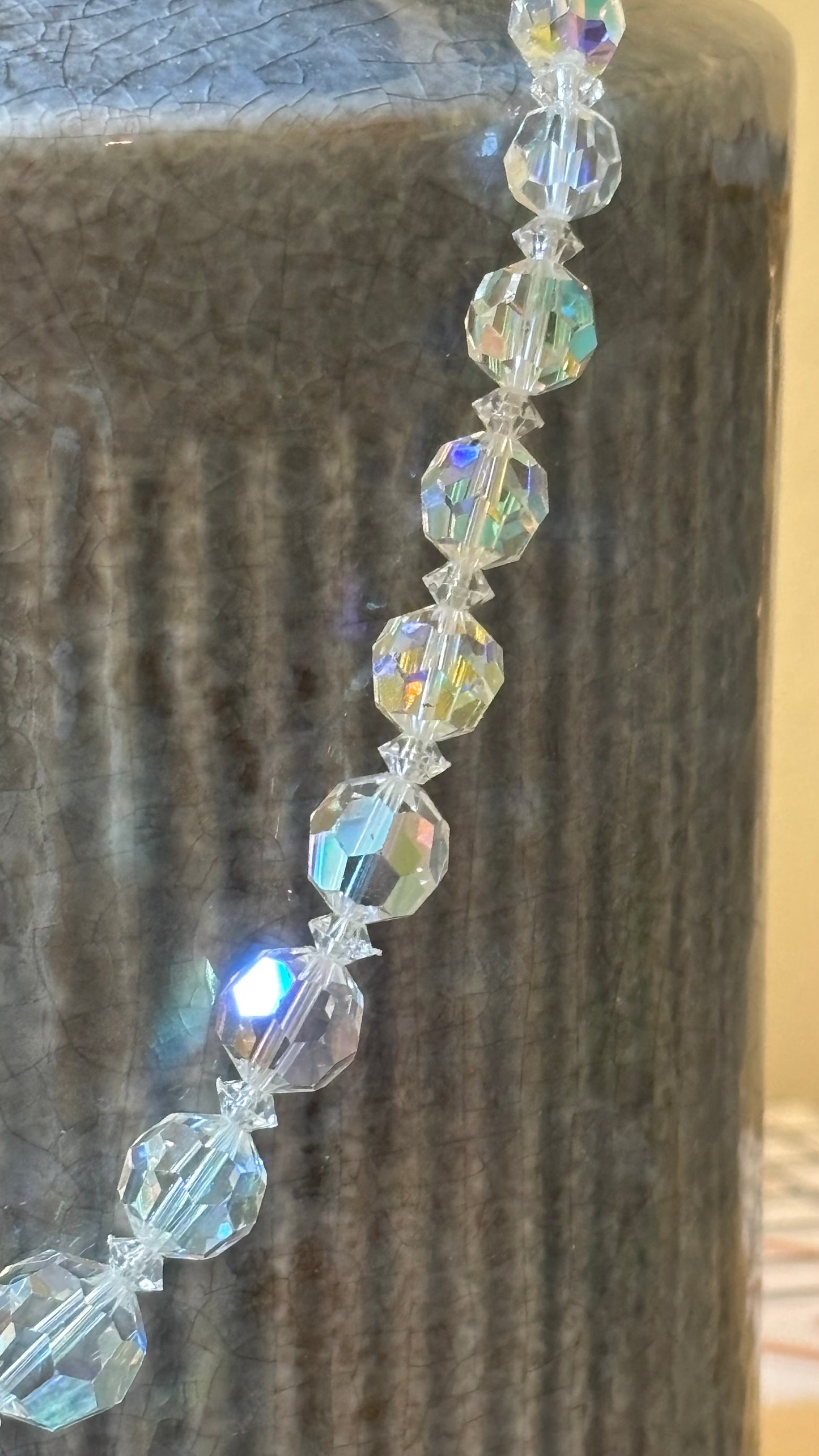 Vintage - Necklace
