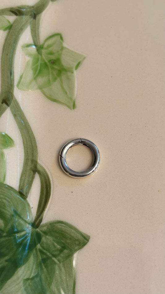 Charm - Clasp attachment