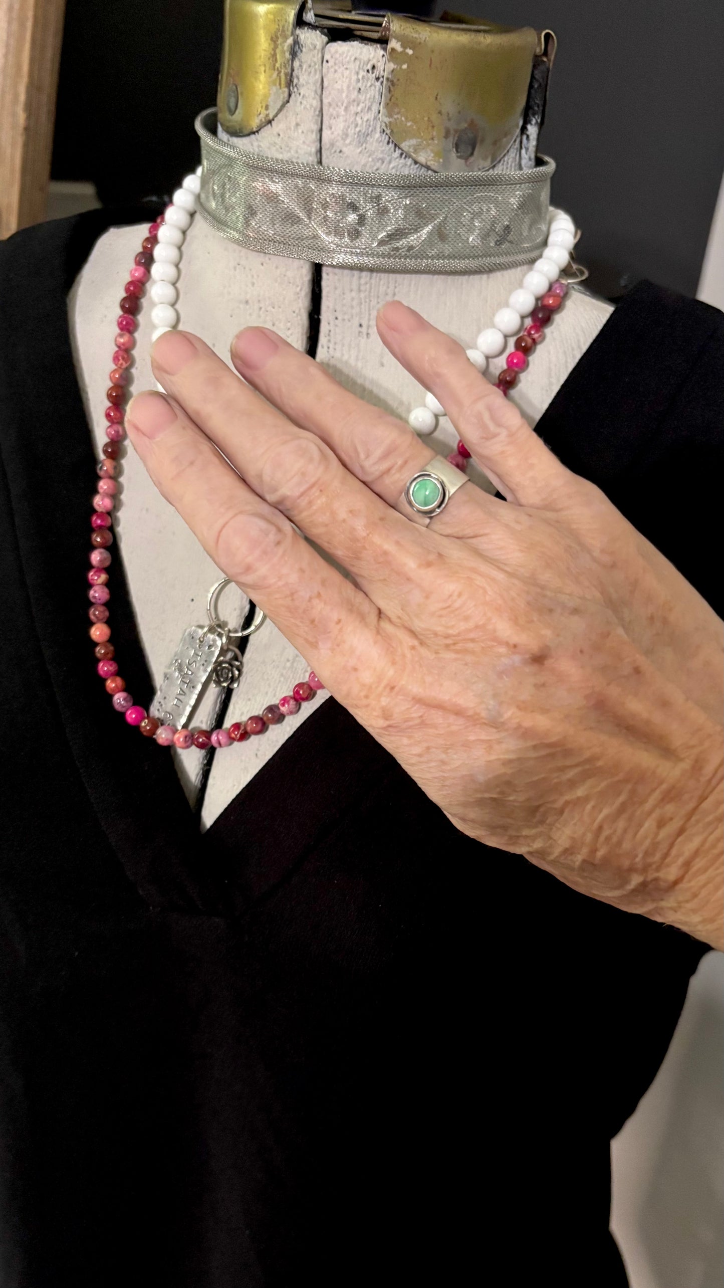 Grace - Ring