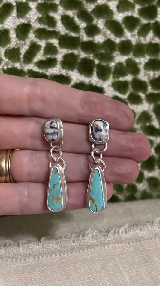 Angelica Earrings