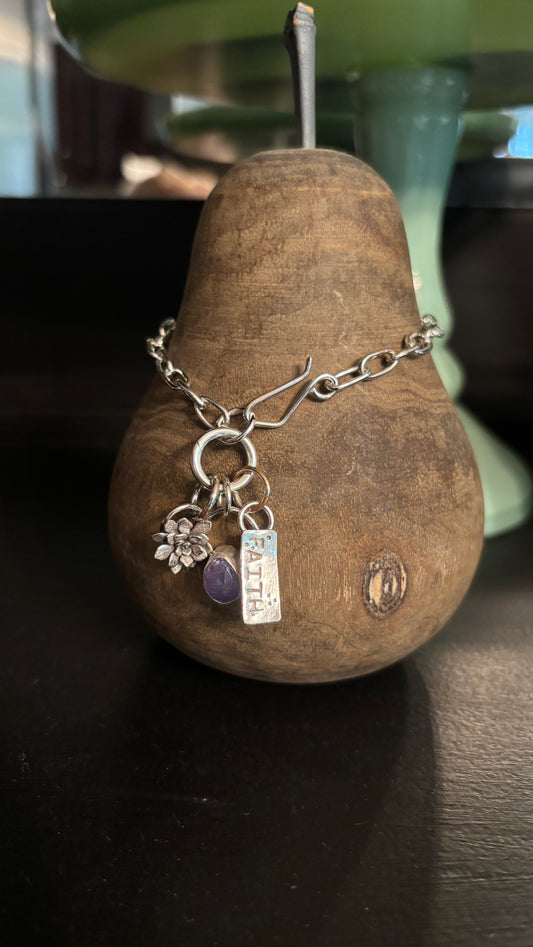Custom Charm