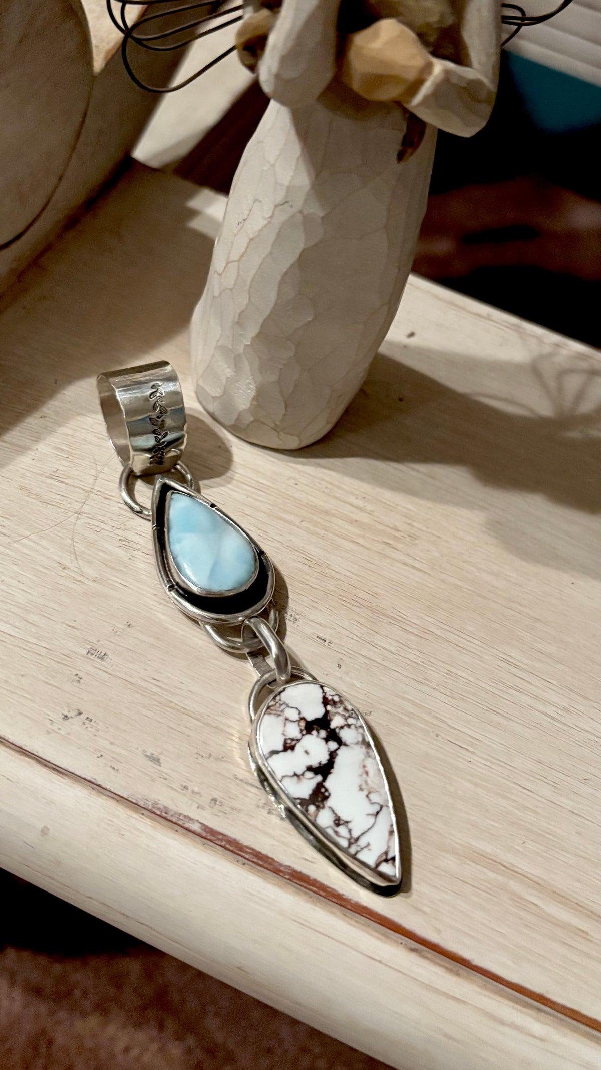 Believe Pendant