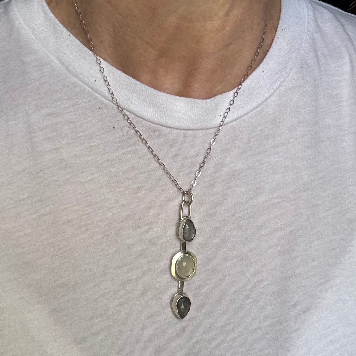 Hope Necklace