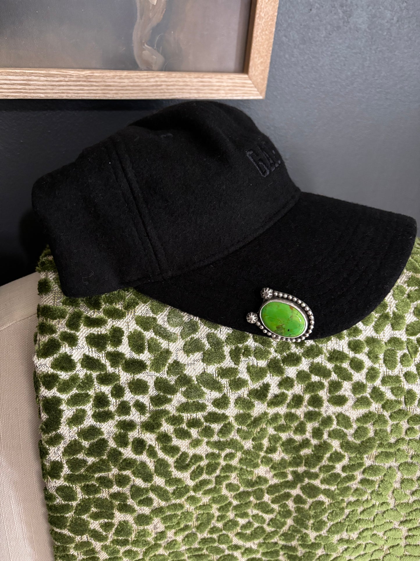 Reserved for Shelley